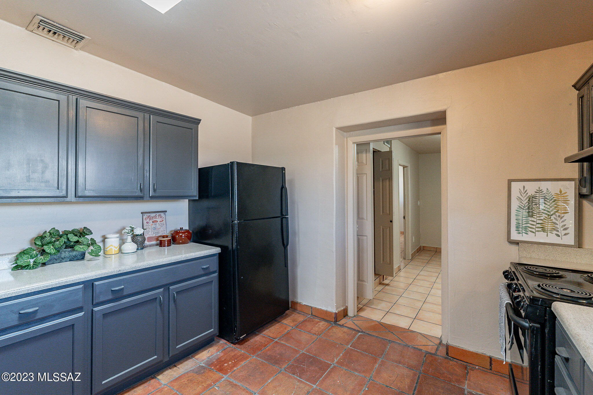 Southern Heights Addition - Residential
