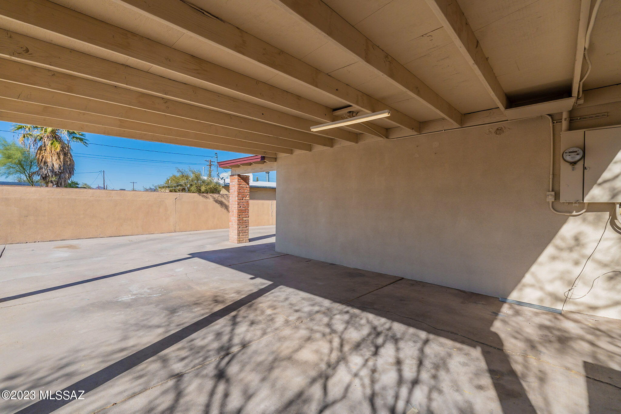 Southern Heights Addition - Residential