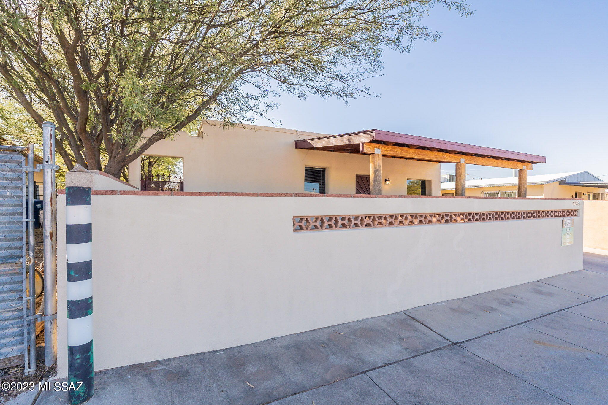 Southern Heights Addition - Residential