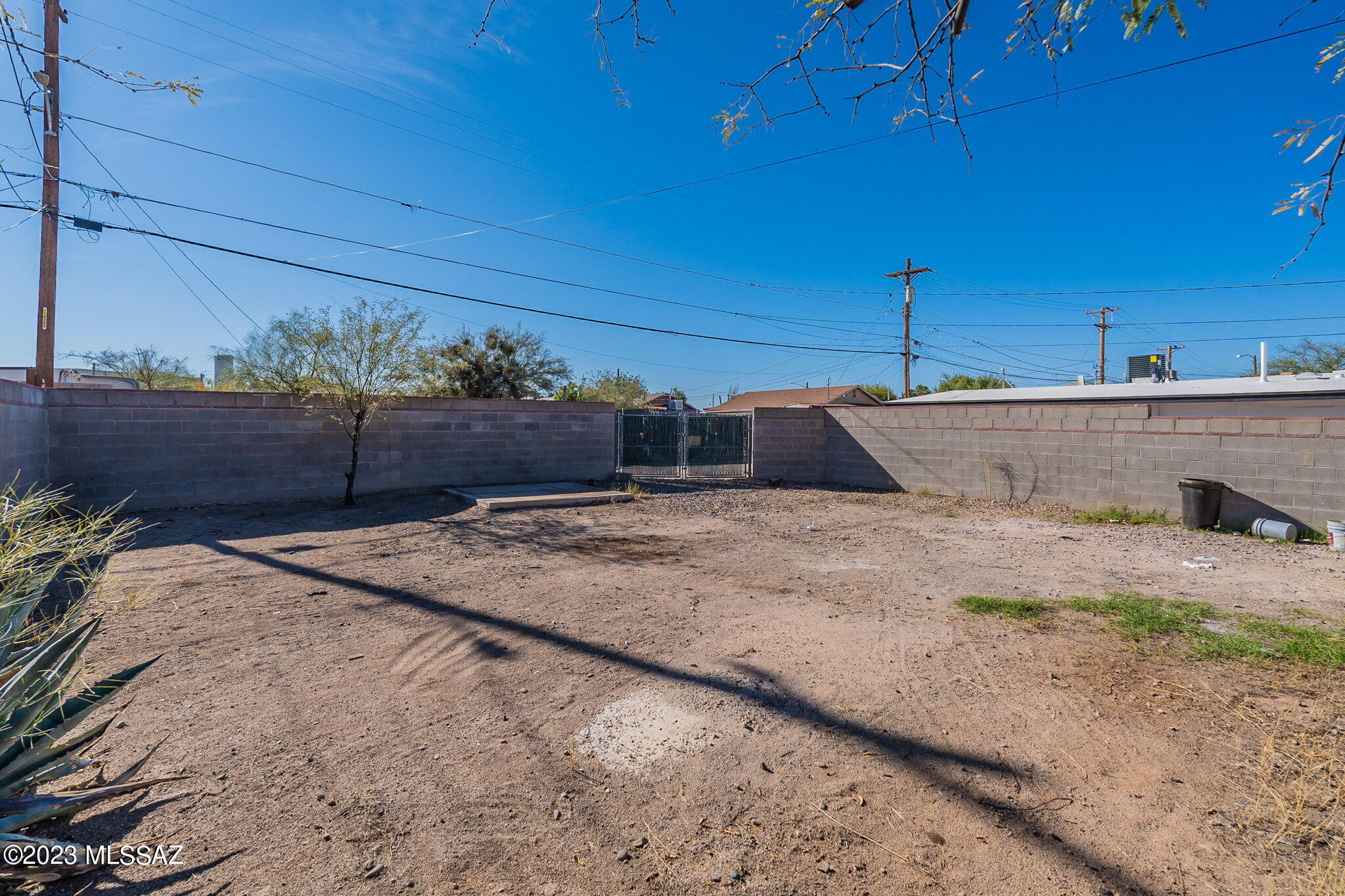 Southern Heights Addition - Residential