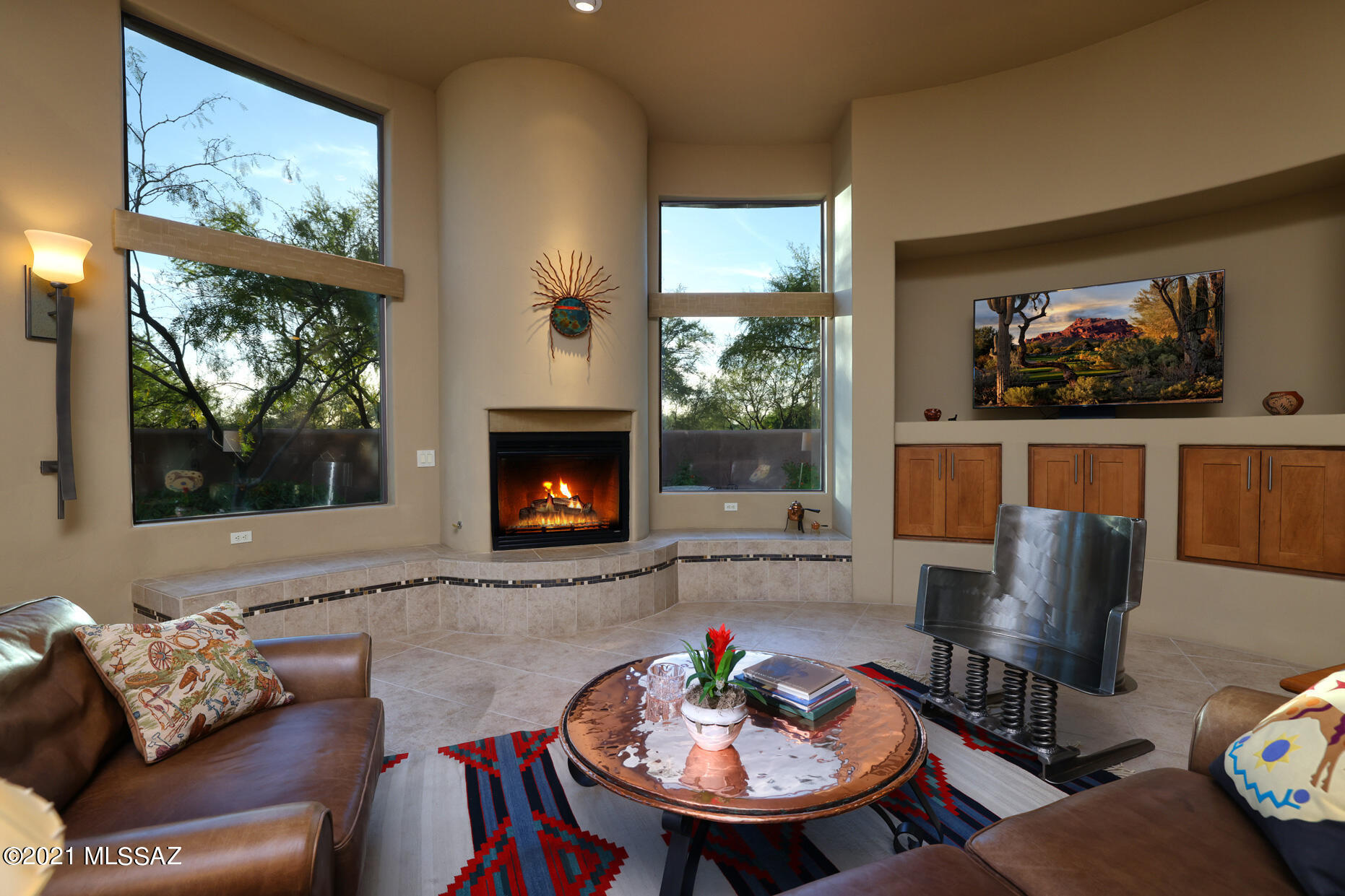 Rancho Vistoso Nghbr 11 - Residential