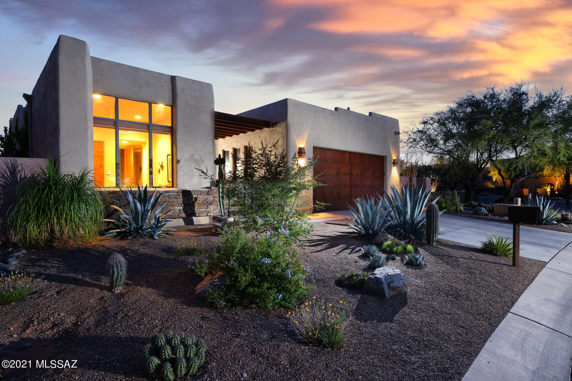 Rancho Vistoso Nghbr 11 - Residential