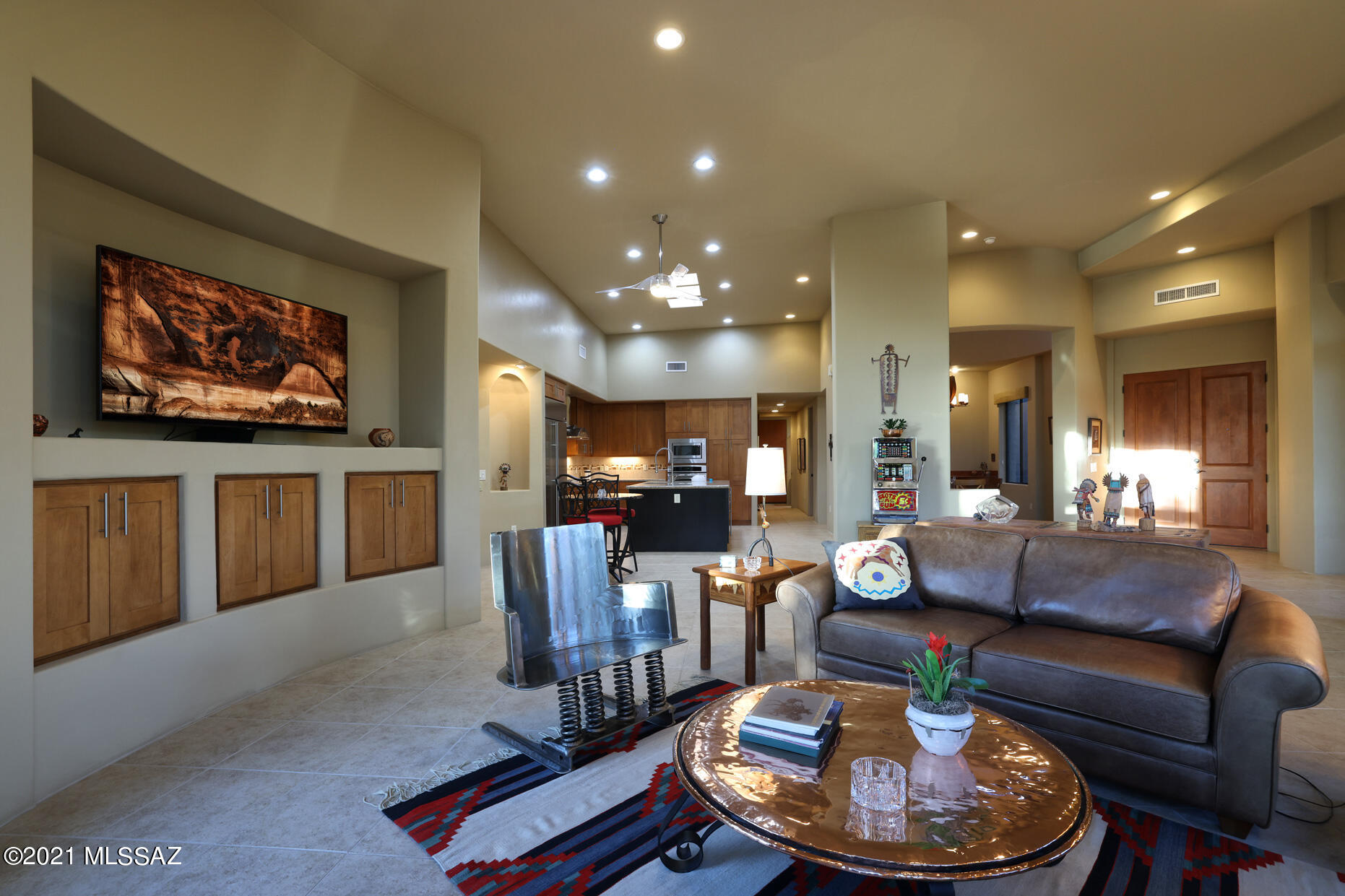 Rancho Vistoso Nghbr 11 - Residential