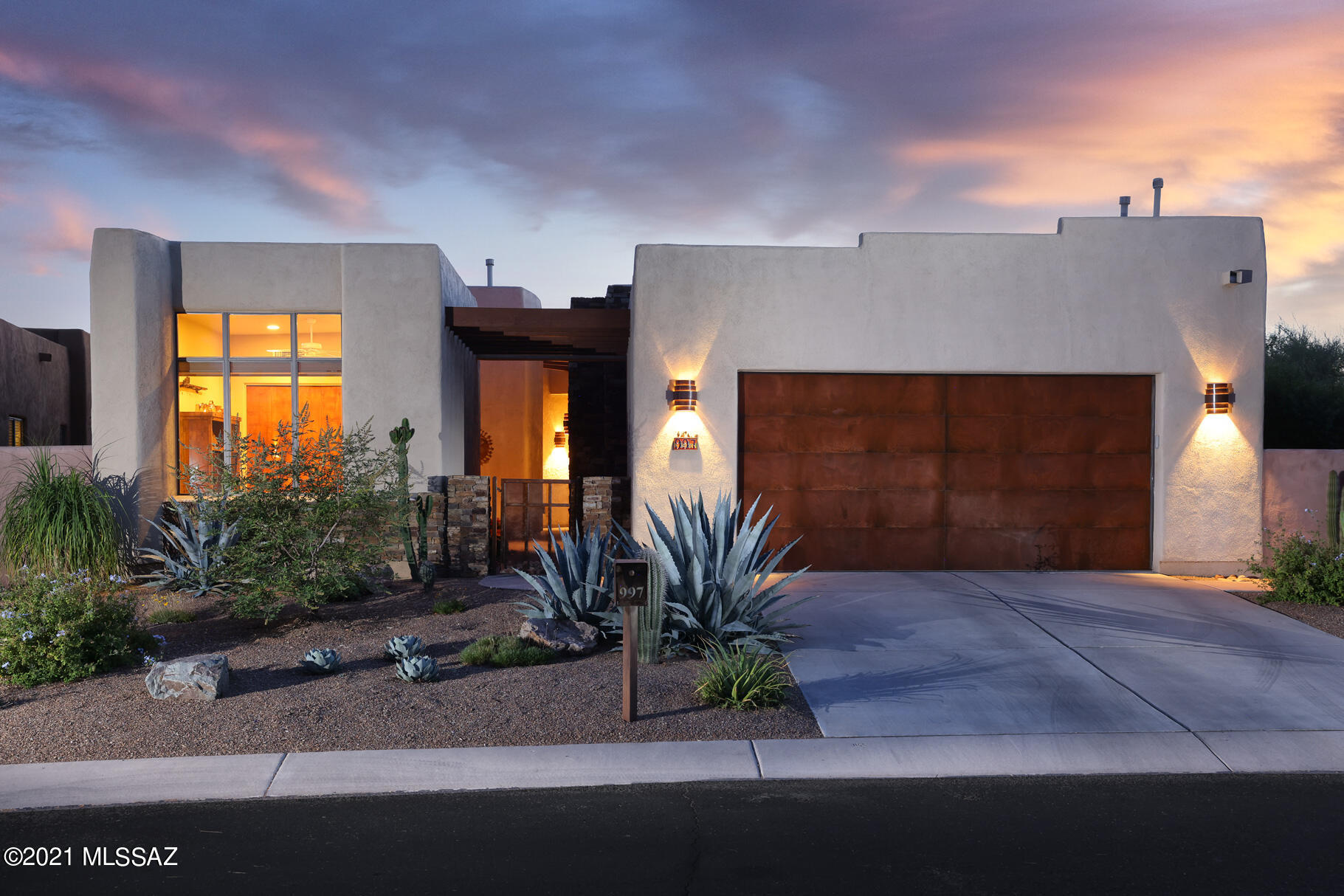 Rancho Vistoso Nghbr 11 - Residential
