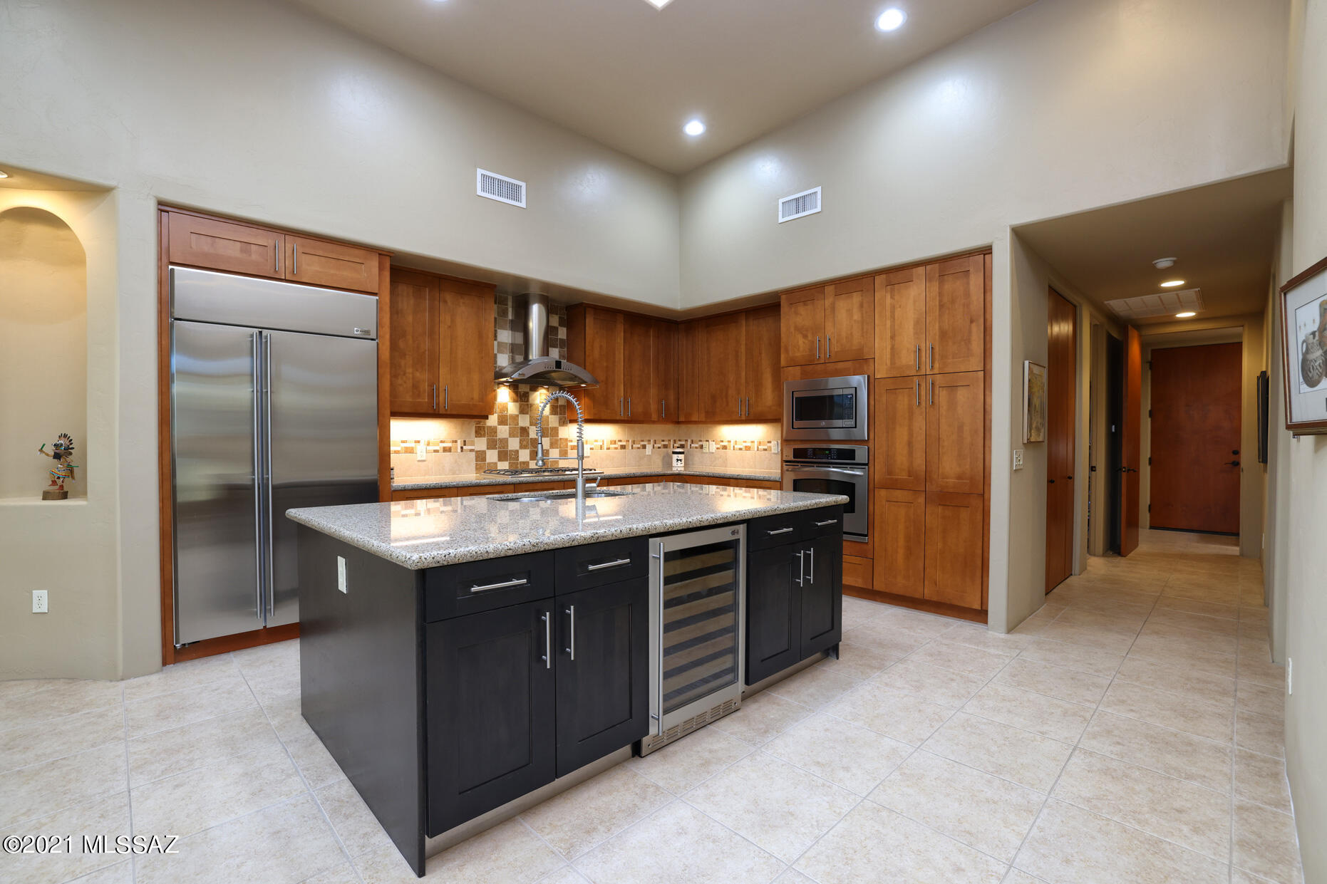 Rancho Vistoso Nghbr 11 - Residential