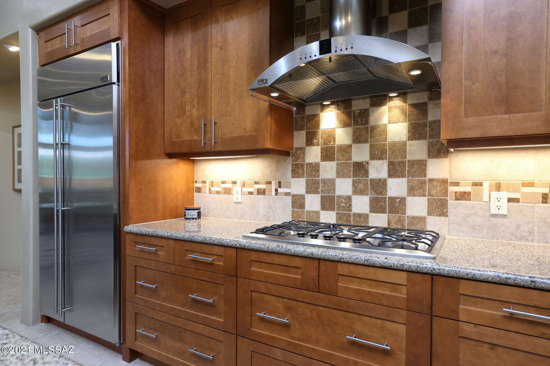 Rancho Vistoso Nghbr 11 - Residential
