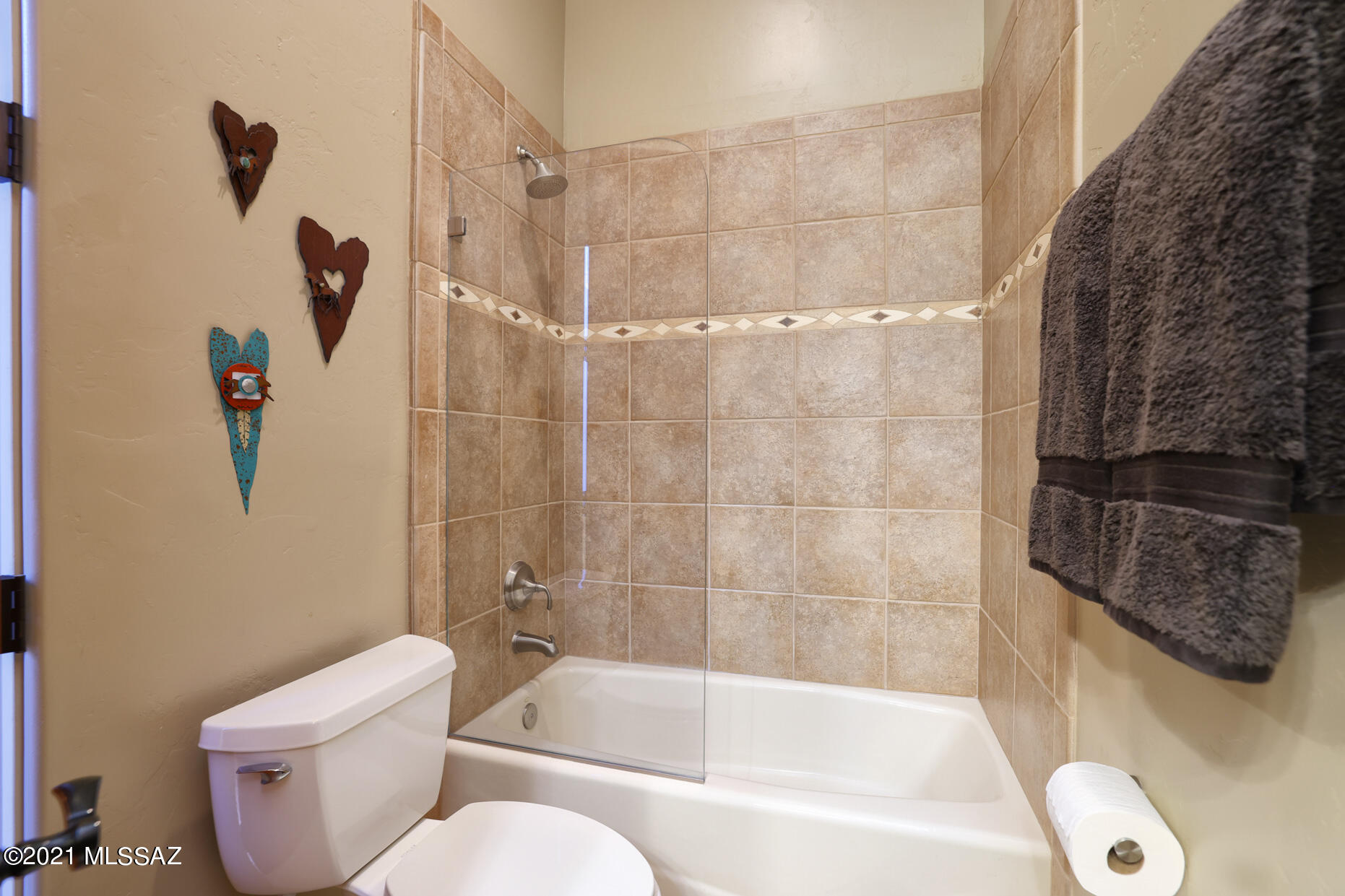 Rancho Vistoso Nghbr 11 - Residential