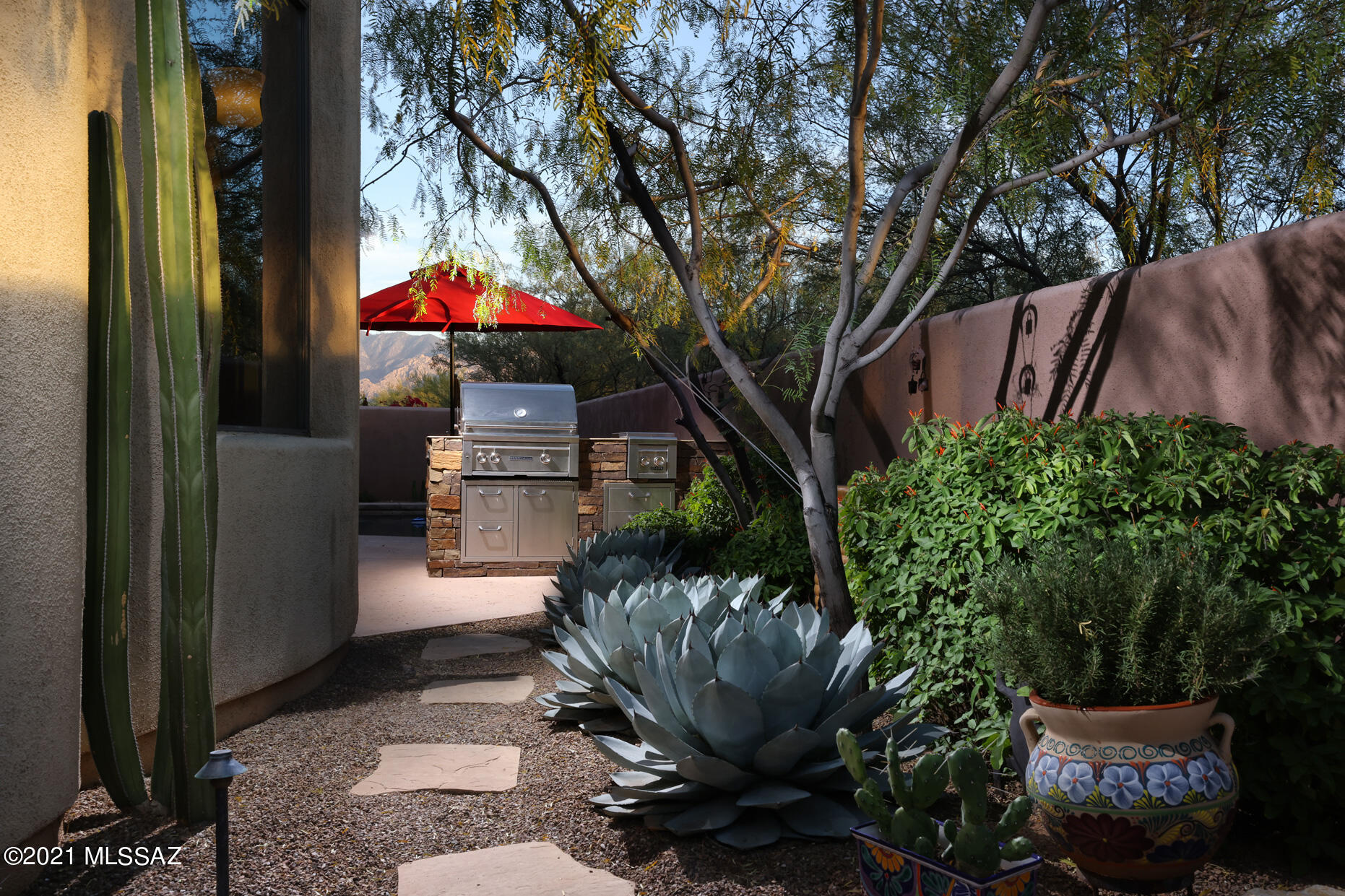 Rancho Vistoso Nghbr 11 - Residential