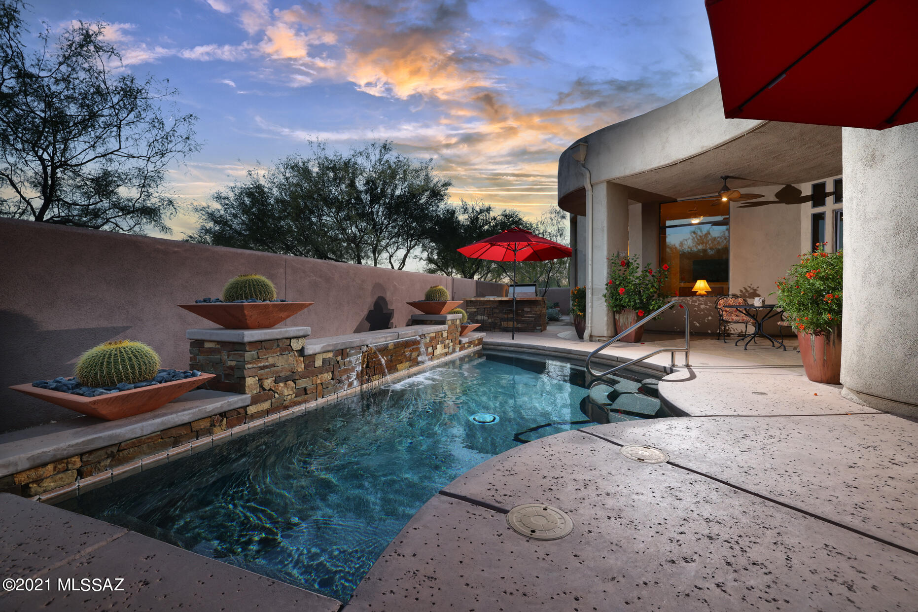 Rancho Vistoso Nghbr 11 - Residential