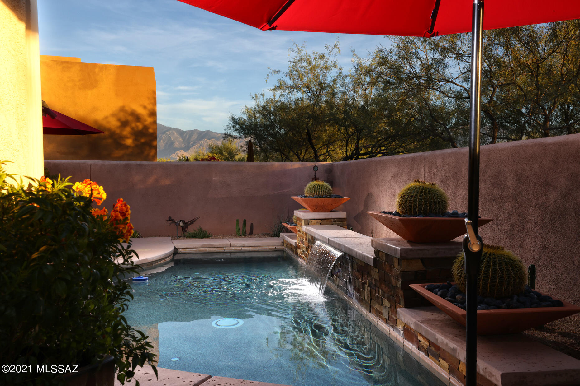 Rancho Vistoso Nghbr 11 - Residential