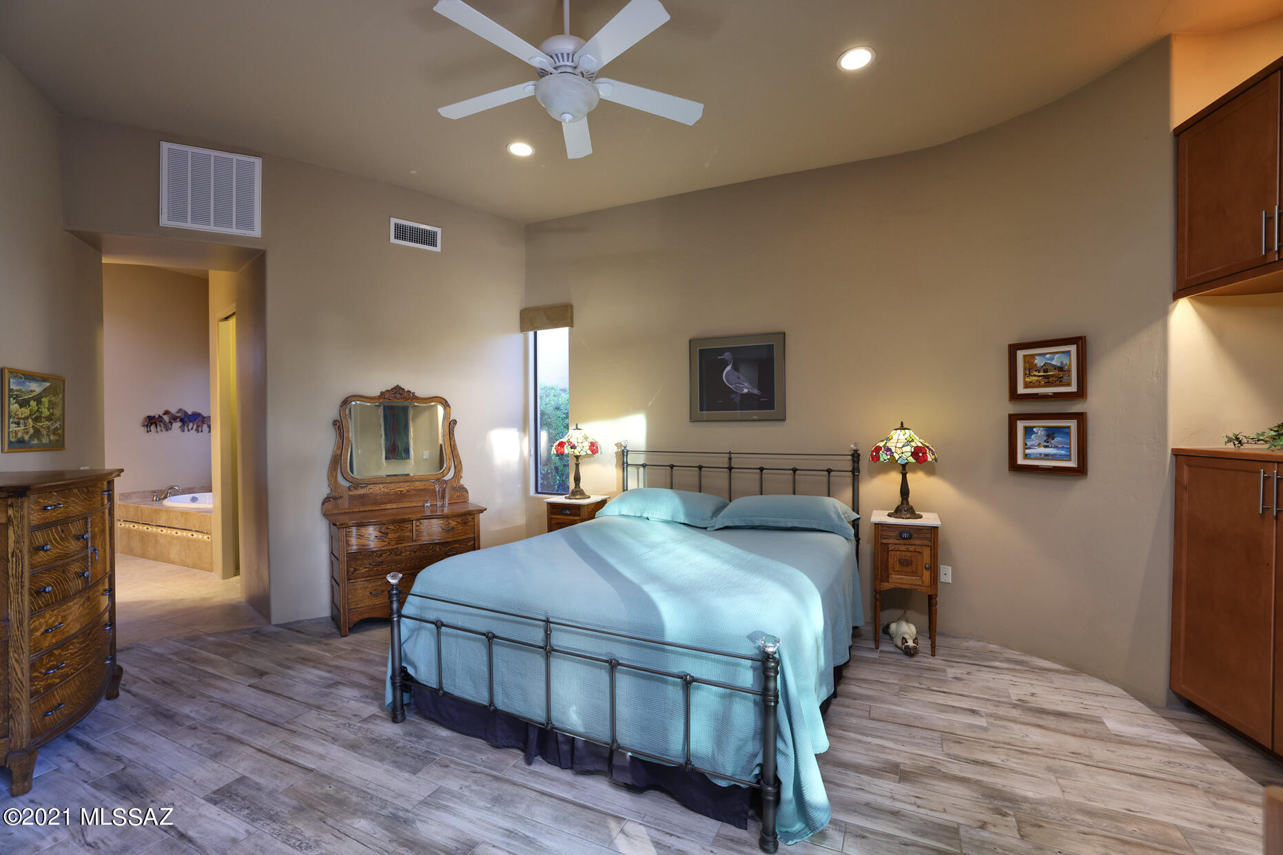 Rancho Vistoso Nghbr 11 - Residential