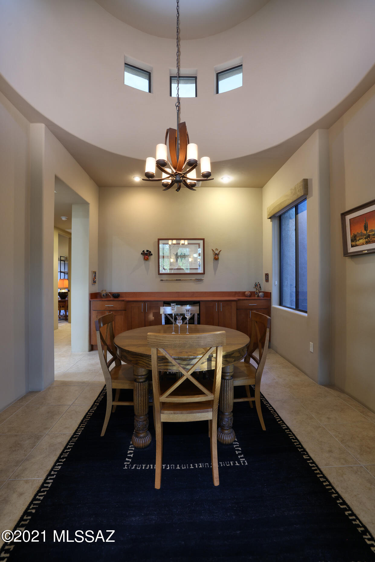 Rancho Vistoso Nghbr 11 - Residential
