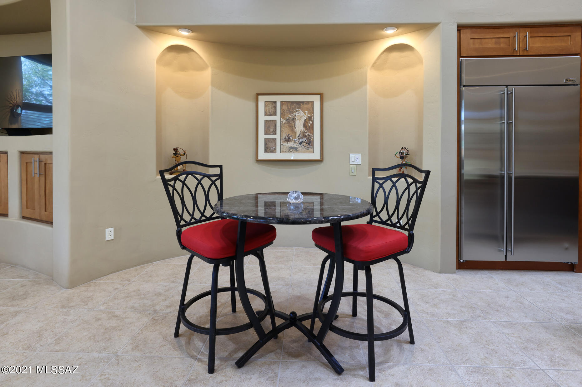 Rancho Vistoso Nghbr 11 - Residential