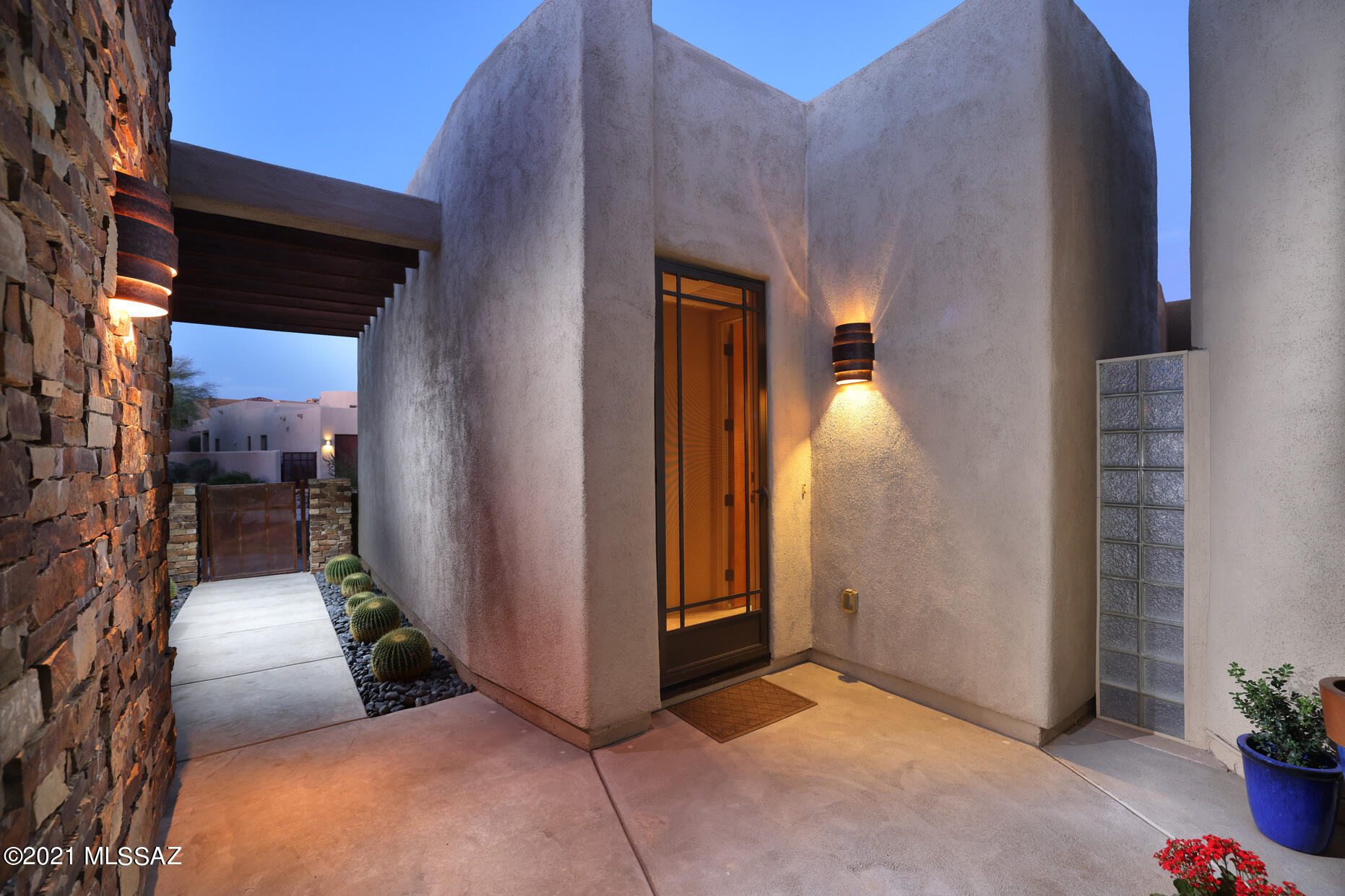 Rancho Vistoso Nghbr 11 - Residential