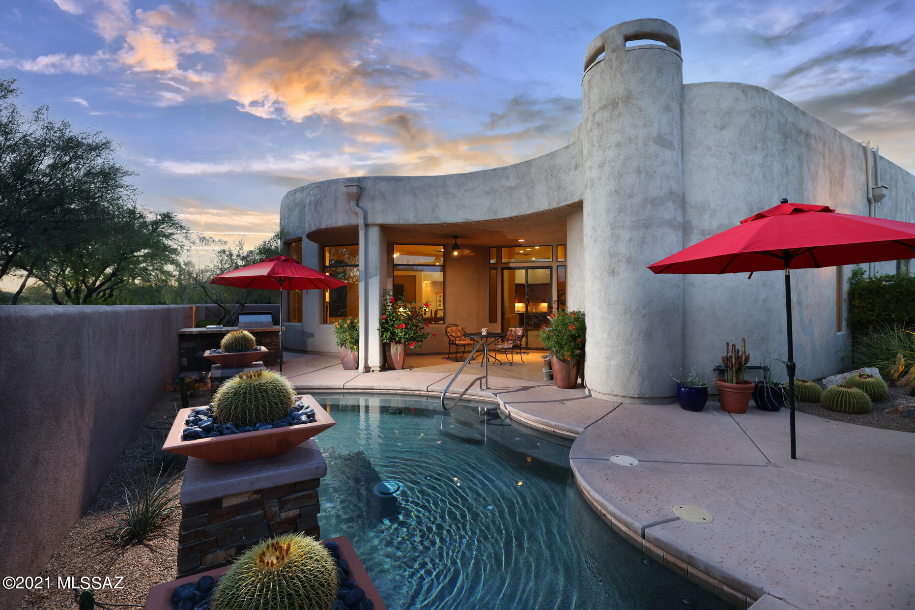Rancho Vistoso Nghbr 11 - Residential