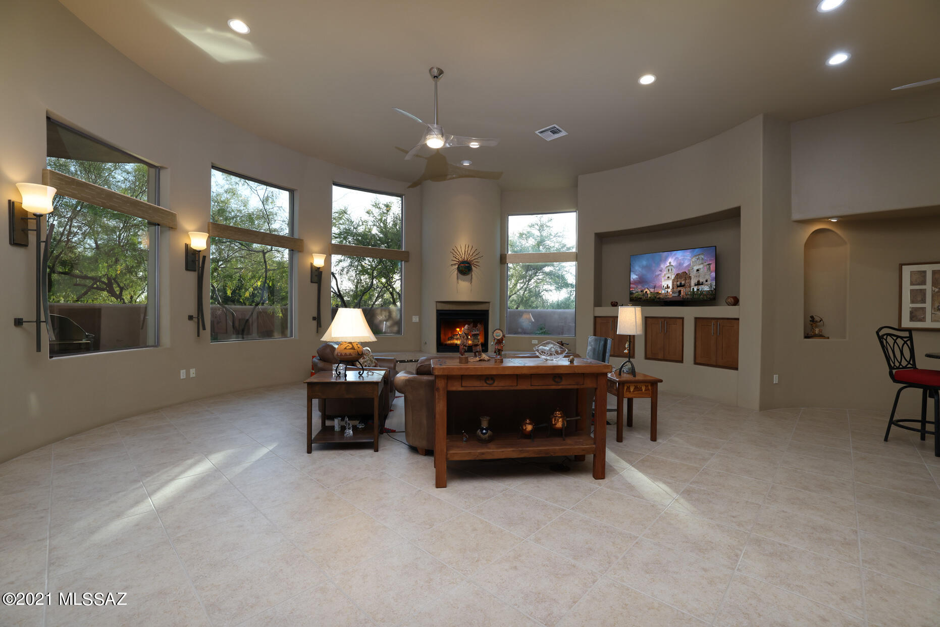 Rancho Vistoso Nghbr 11 - Residential
