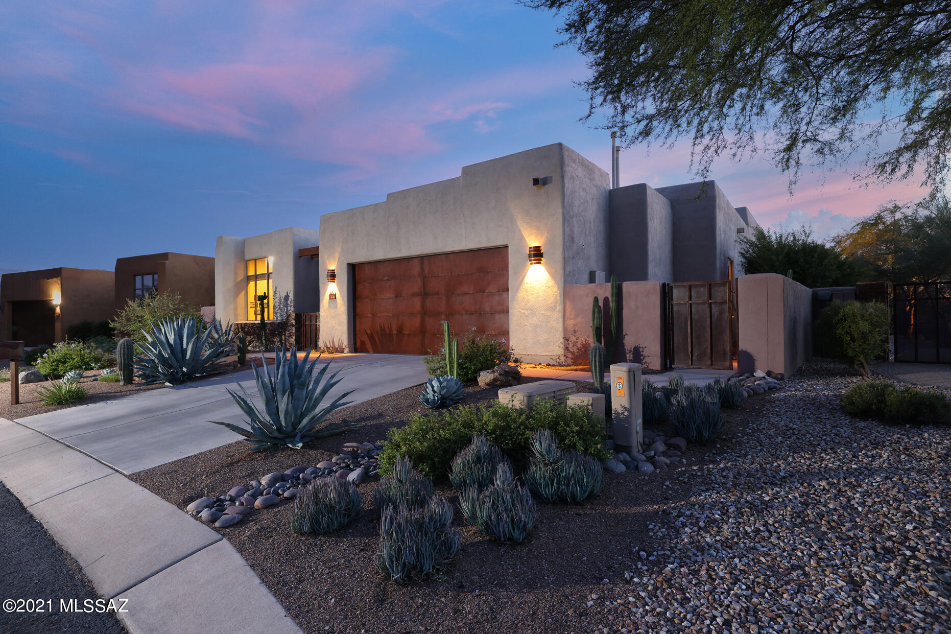 Rancho Vistoso Nghbr 11 - Residential