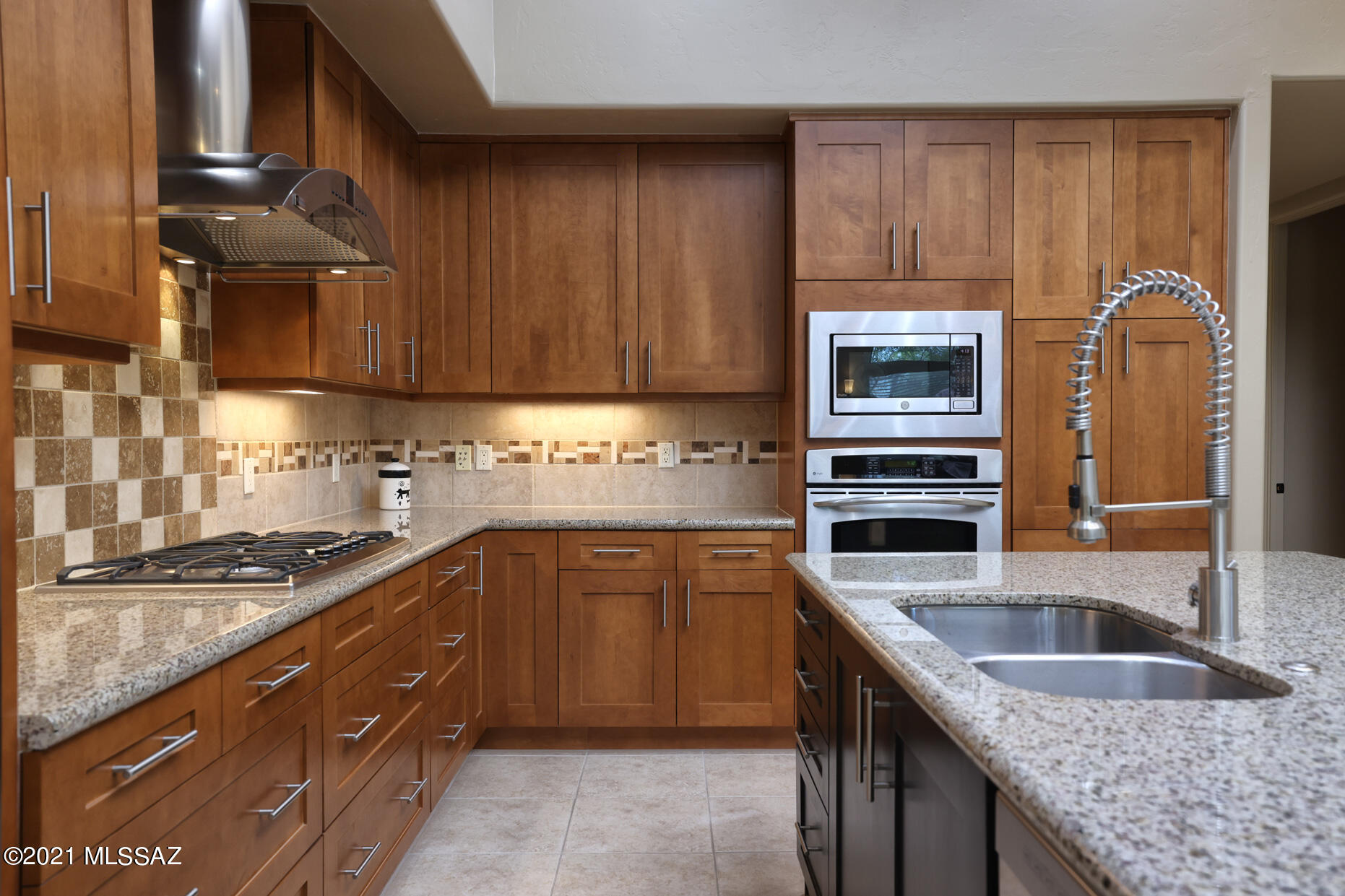 Rancho Vistoso Nghbr 11 - Residential