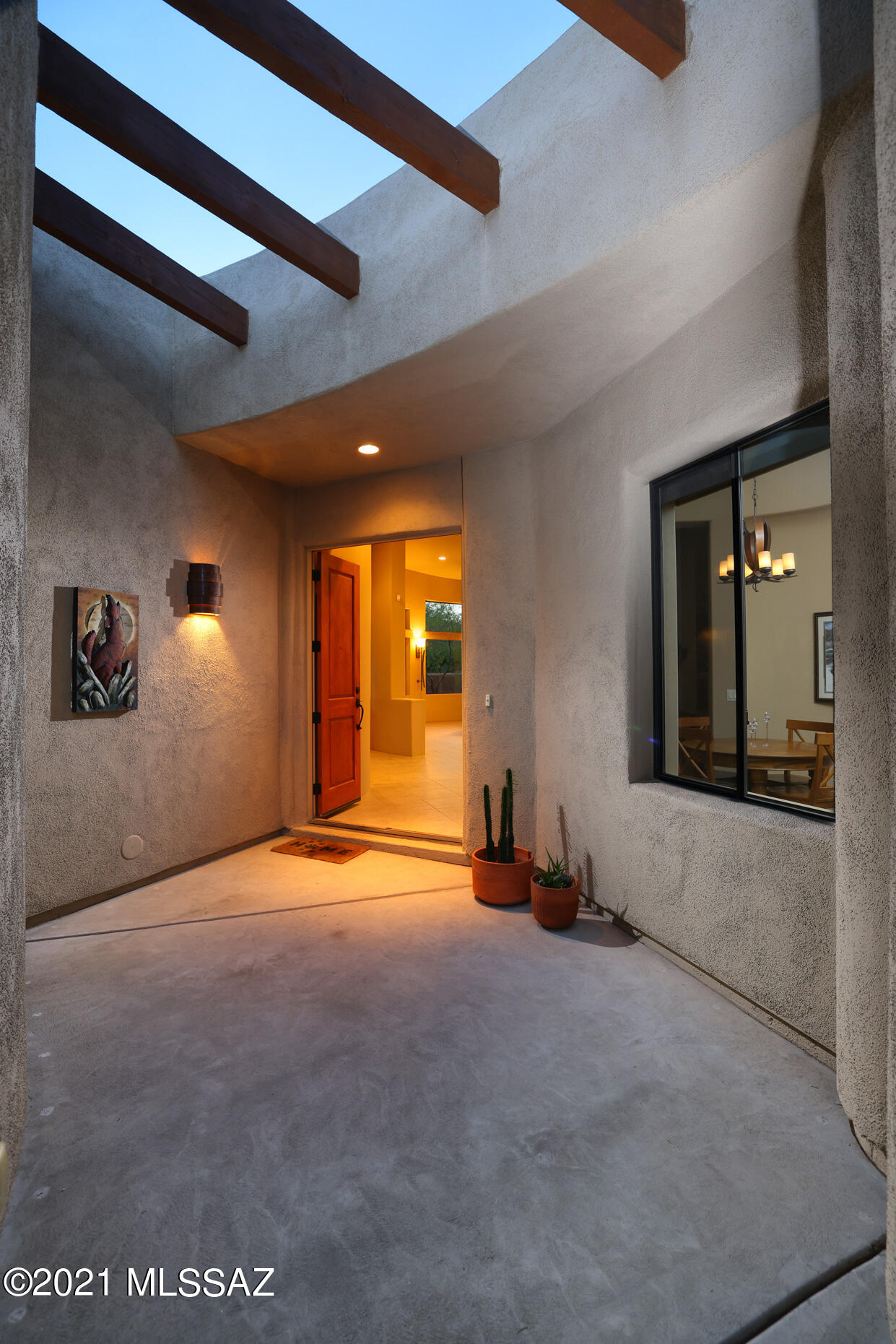 Rancho Vistoso Nghbr 11 - Residential
