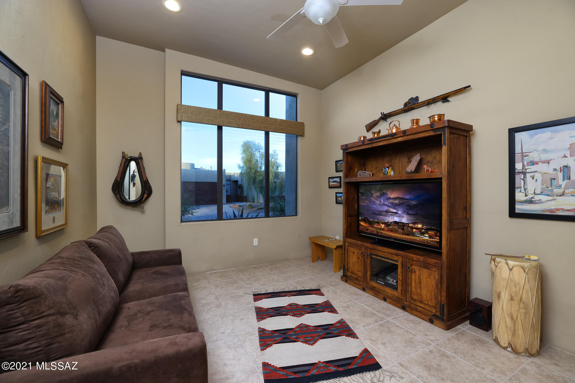 Rancho Vistoso Nghbr 11 - Residential