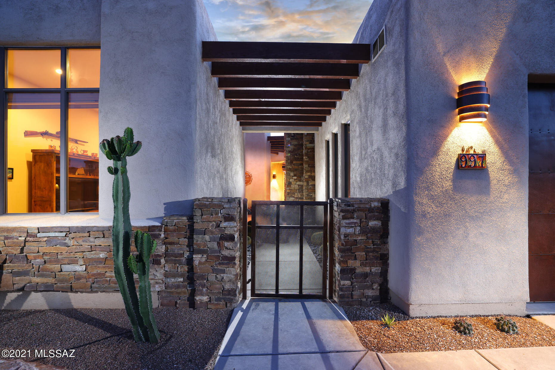 Rancho Vistoso Nghbr 11 - Residential