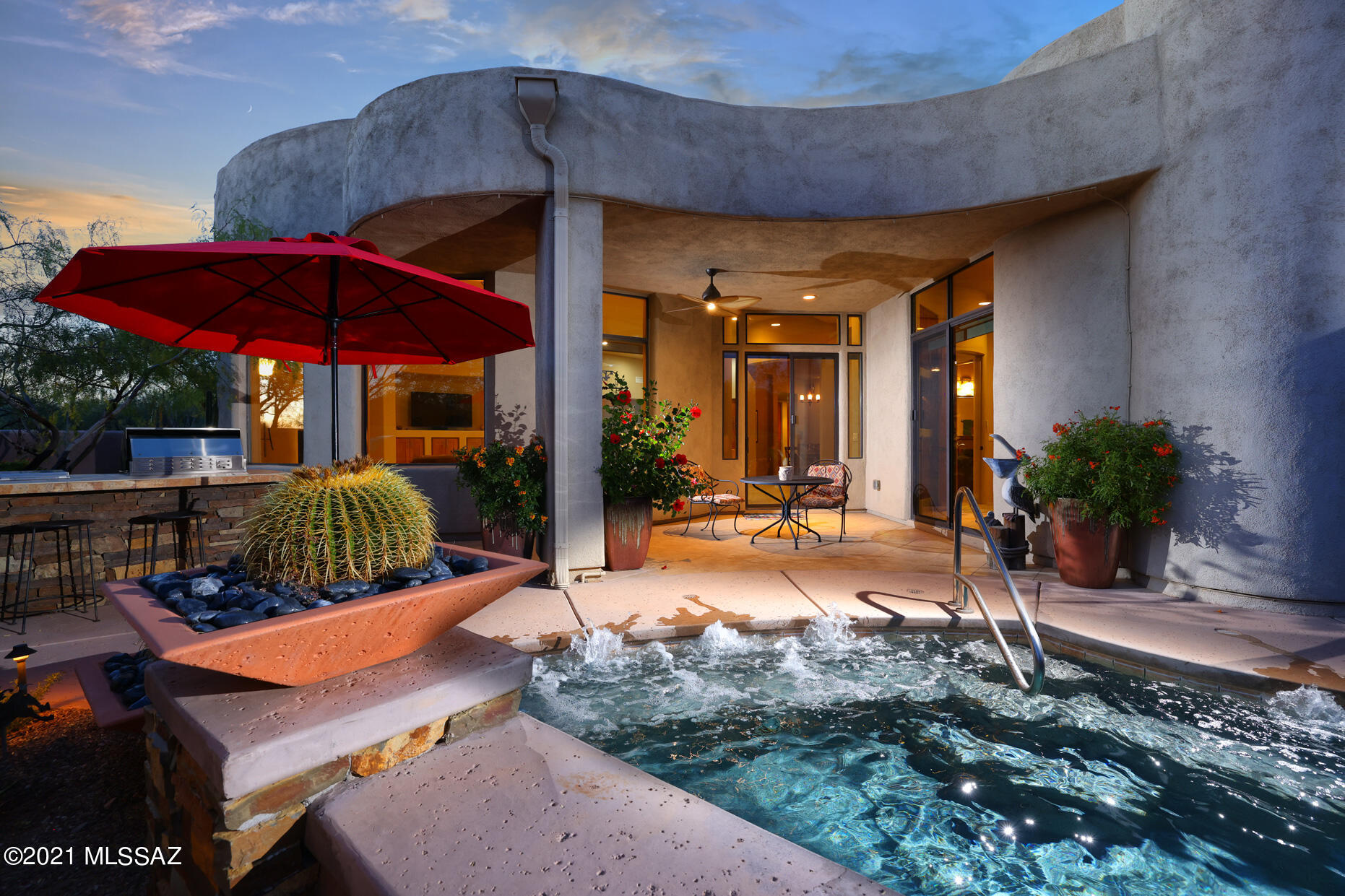 Rancho Vistoso Nghbr 11 - Residential