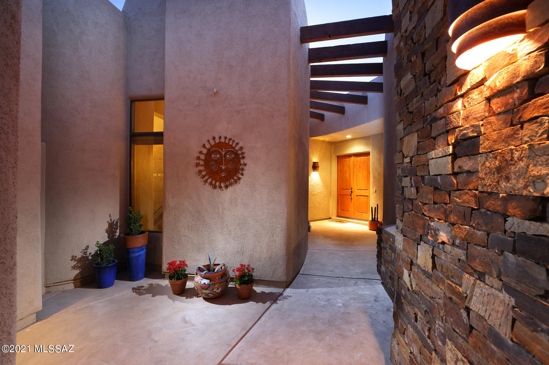 Rancho Vistoso Nghbr 11 - Residential