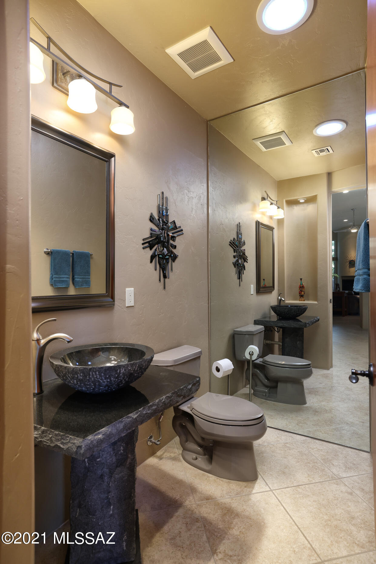 Rancho Vistoso Nghbr 11 - Residential
