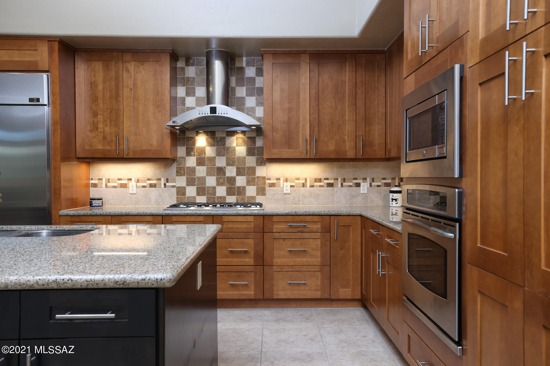 Rancho Vistoso Nghbr 11 - Residential