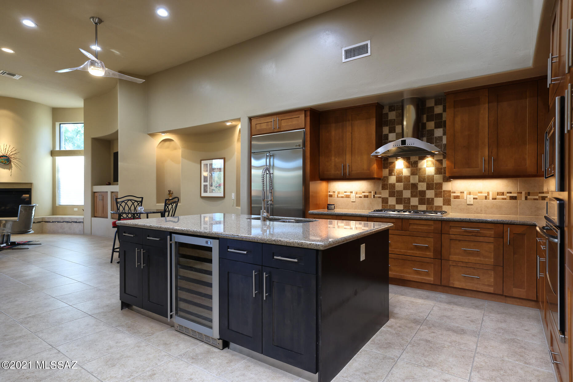 Rancho Vistoso Nghbr 11 - Residential