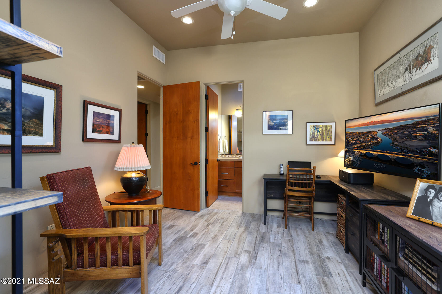 Rancho Vistoso Nghbr 11 - Residential