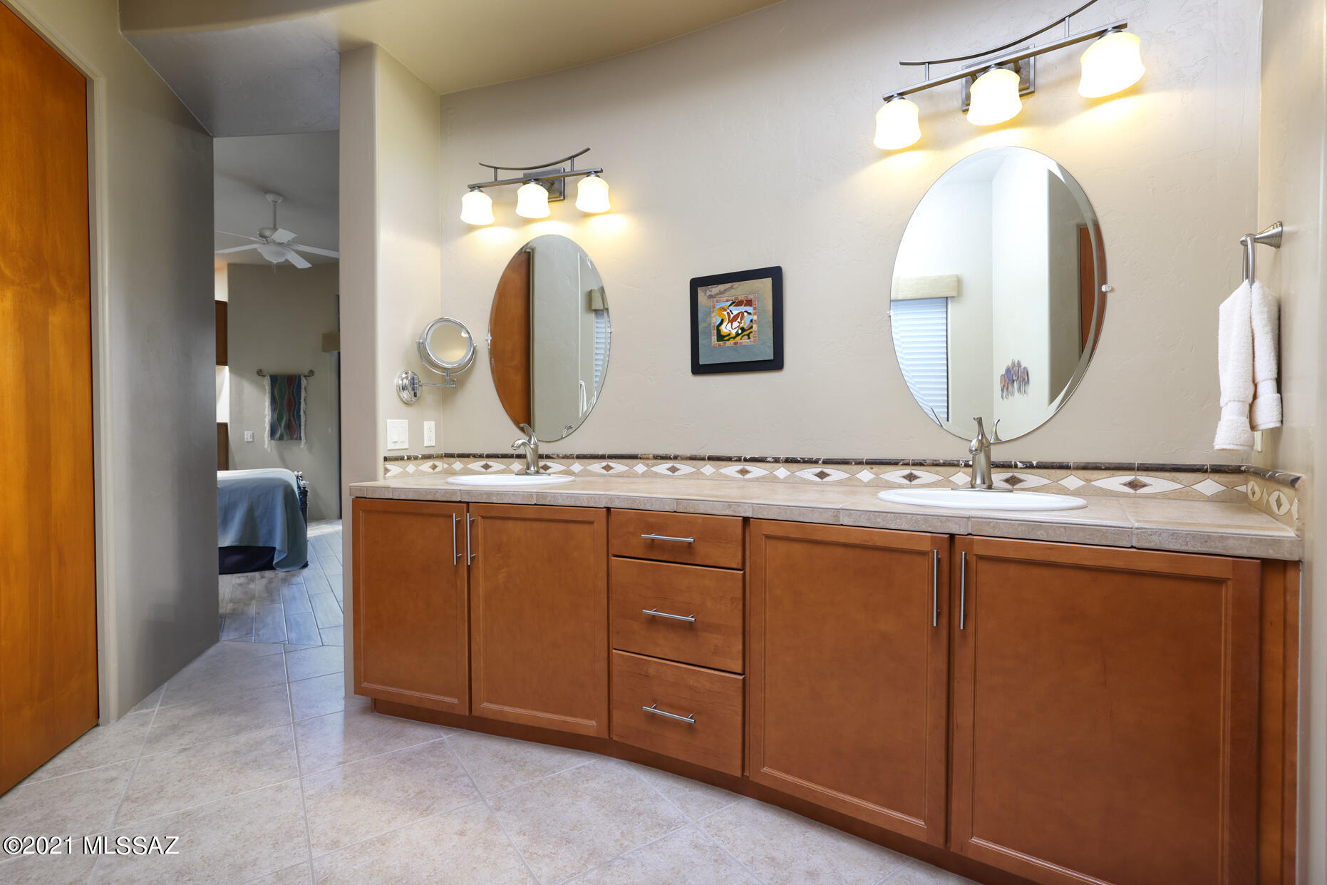 Rancho Vistoso Nghbr 11 - Residential