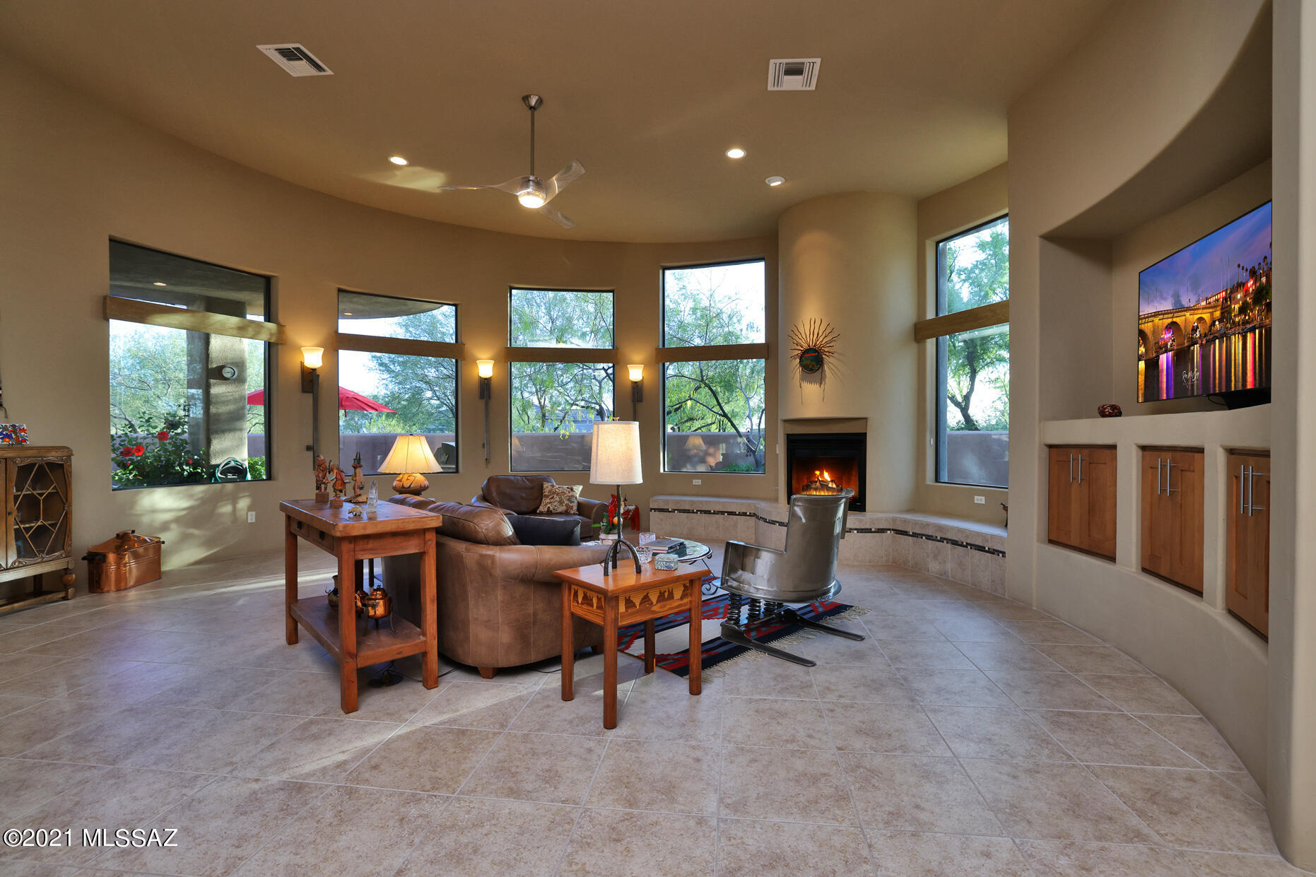 Rancho Vistoso Nghbr 11 - Residential