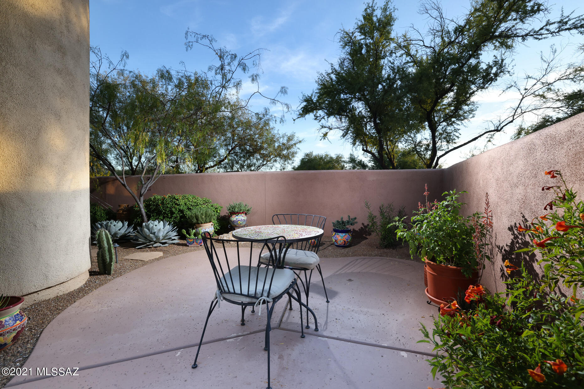 Rancho Vistoso Nghbr 11 - Residential