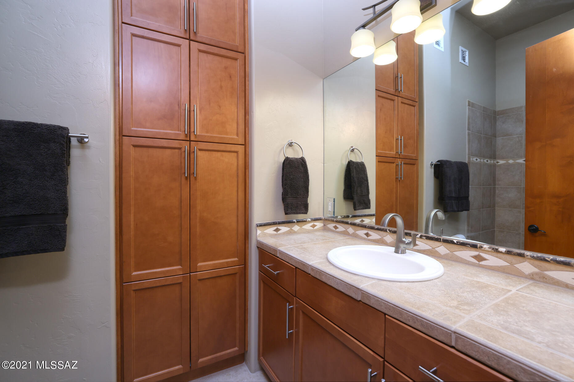 Rancho Vistoso Nghbr 11 - Residential
