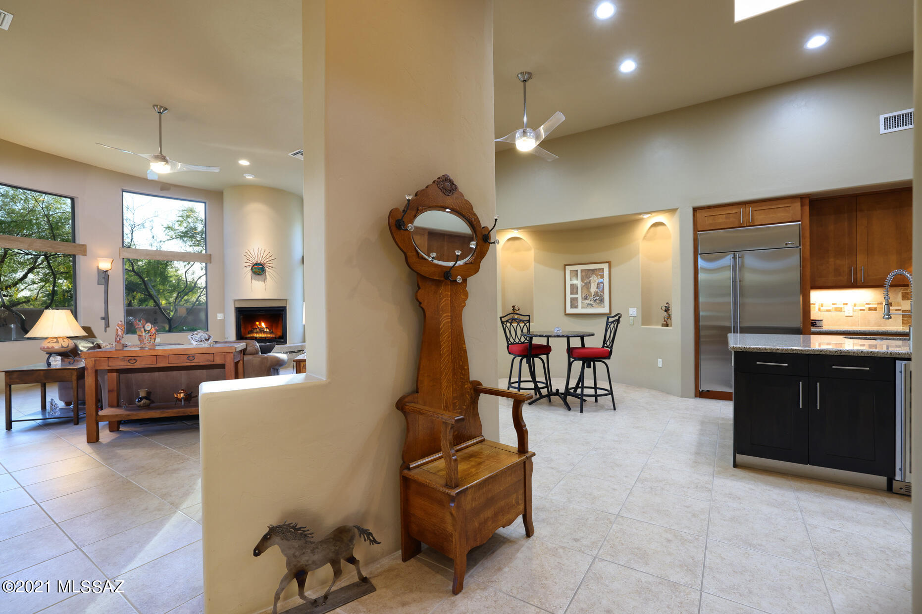 Rancho Vistoso Nghbr 11 - Residential