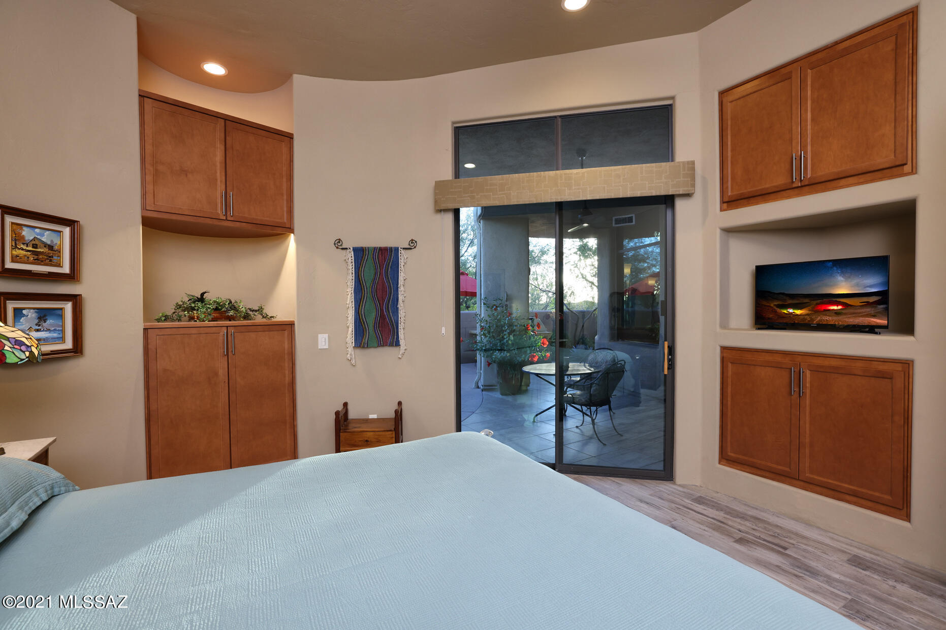 Rancho Vistoso Nghbr 11 - Residential