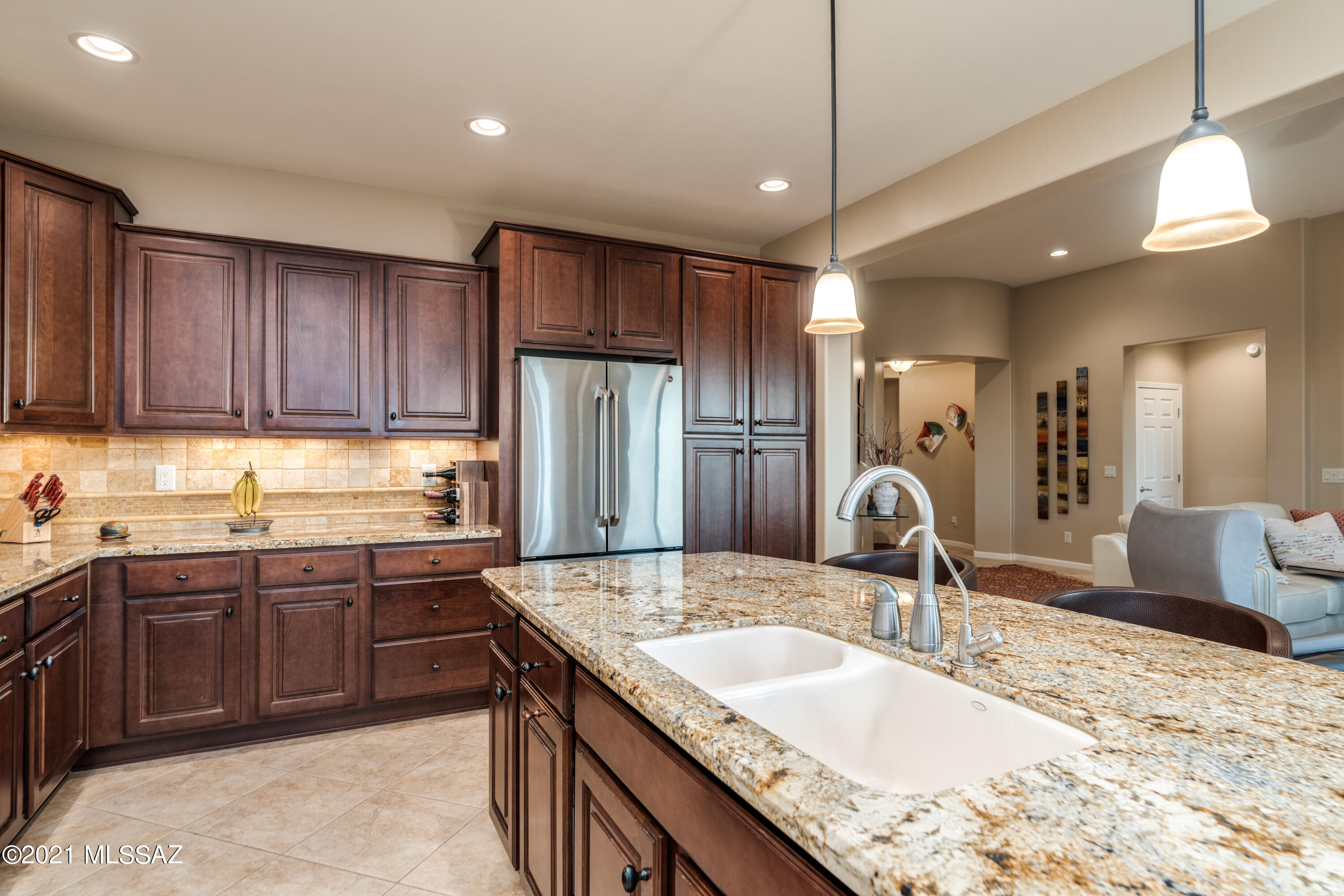 Quail Creek II Unit 31 - Residential
