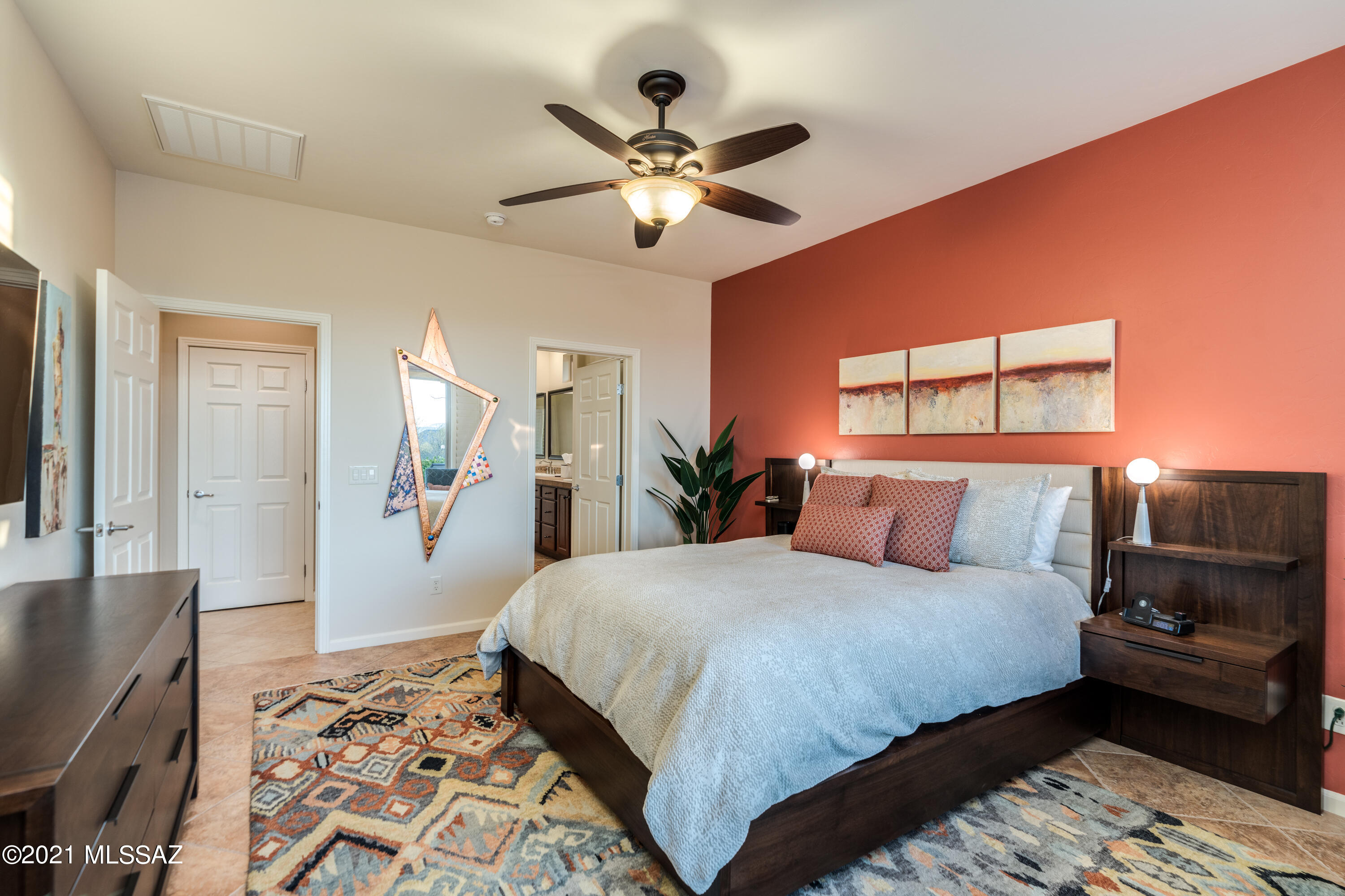 Quail Creek II Unit 31 - Residential