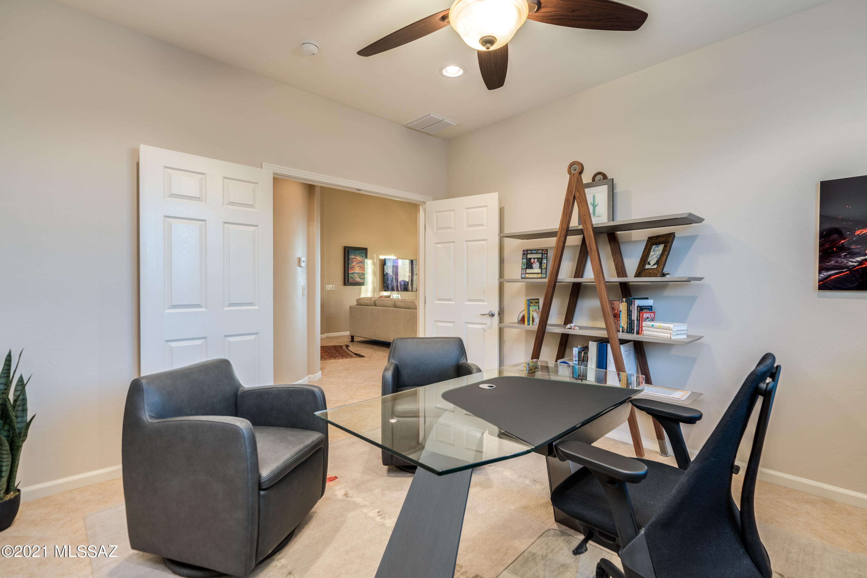 Quail Creek II Unit 31 - Residential