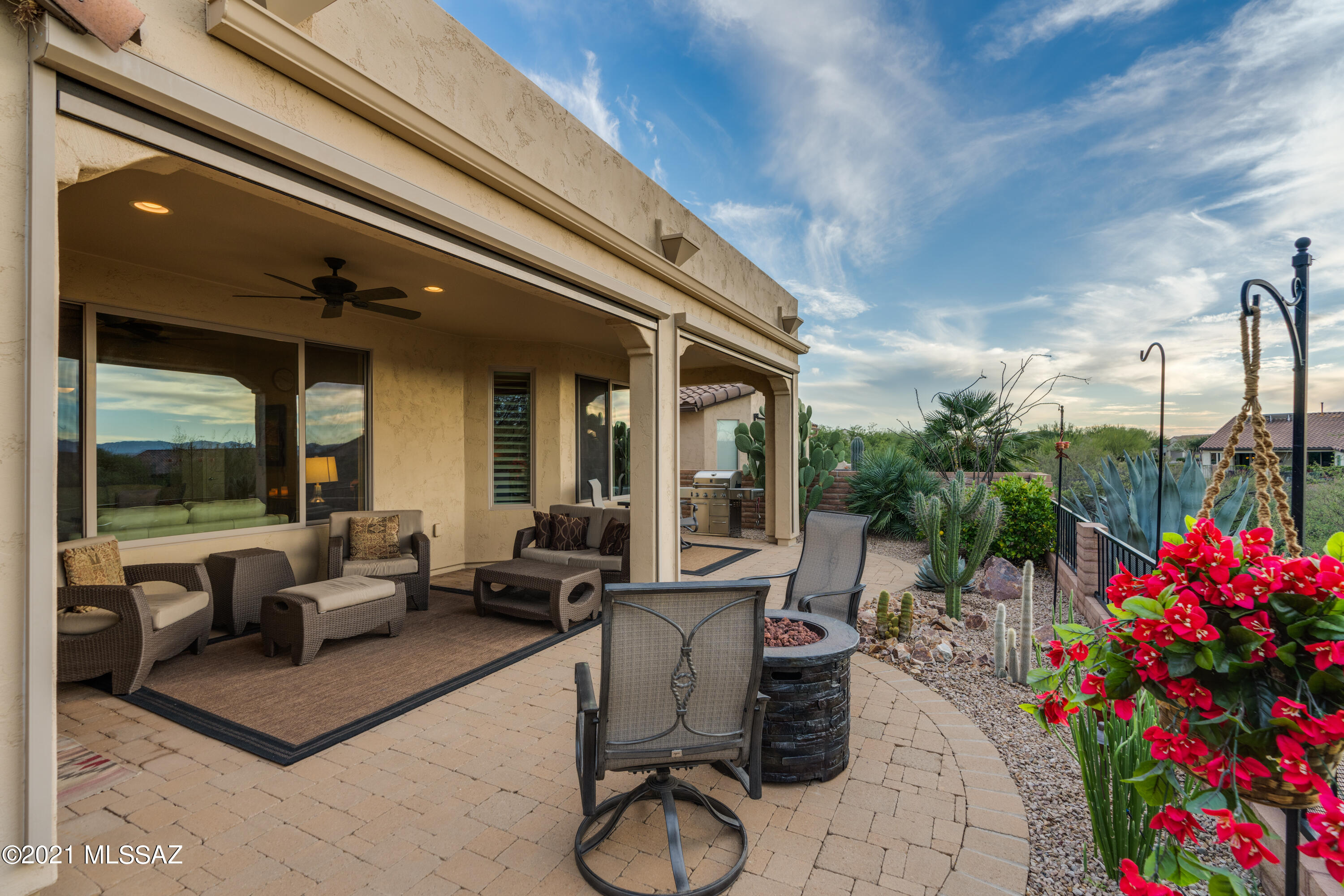 Quail Creek II Unit 31 - Residential