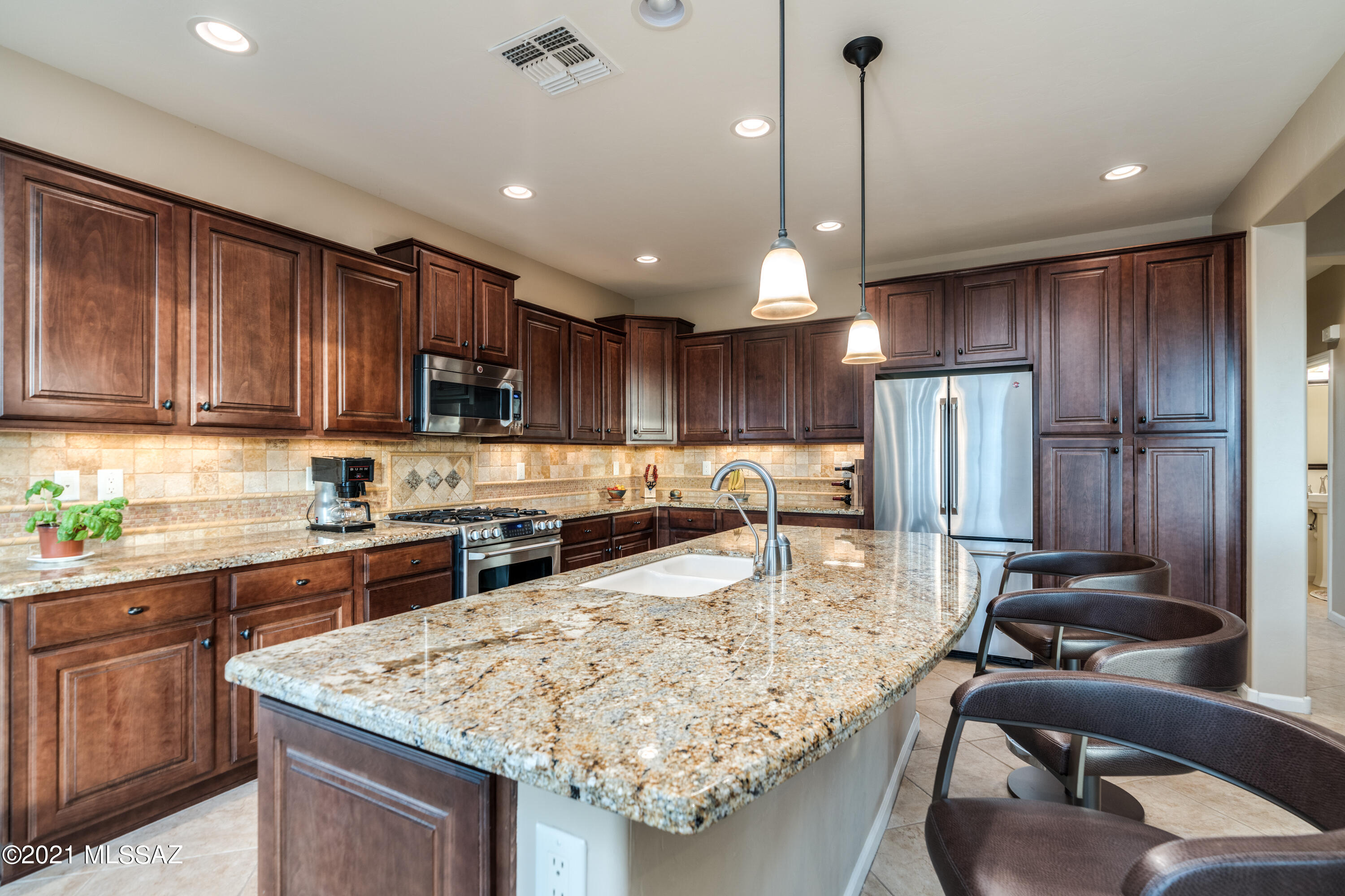 Quail Creek II Unit 31 - Residential