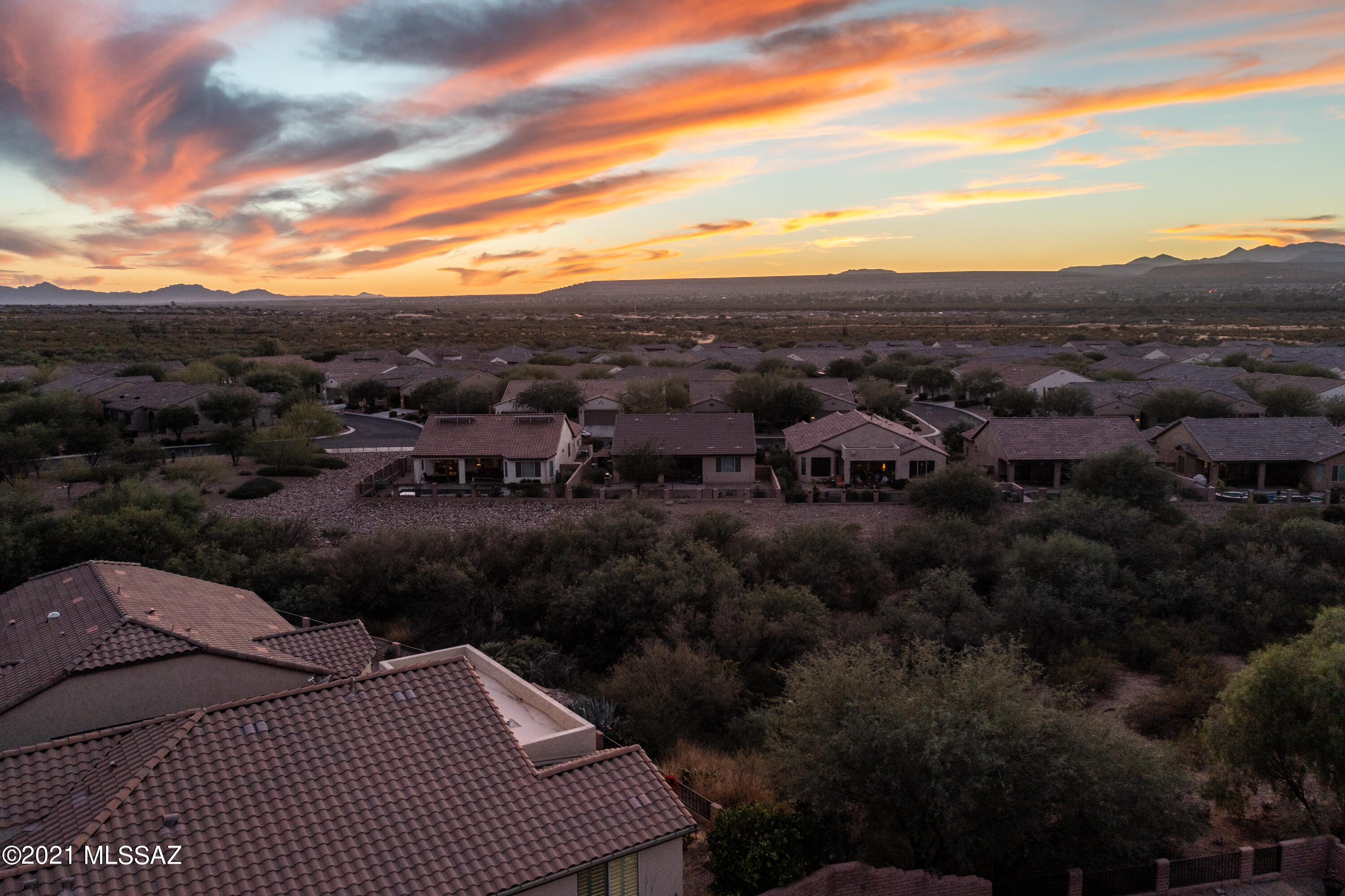 Quail Creek II Unit 31 - Residential