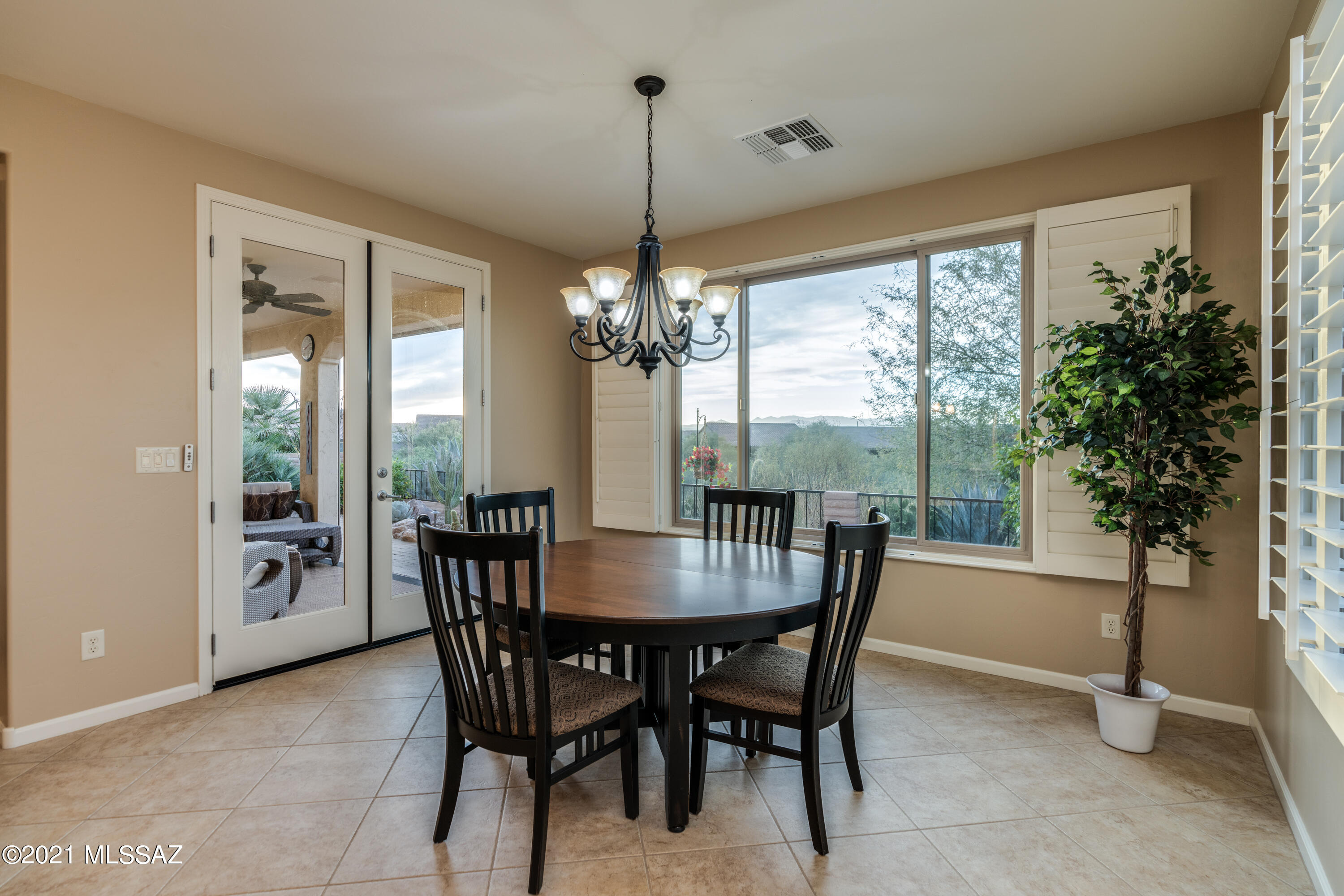 Quail Creek II Unit 31 - Residential