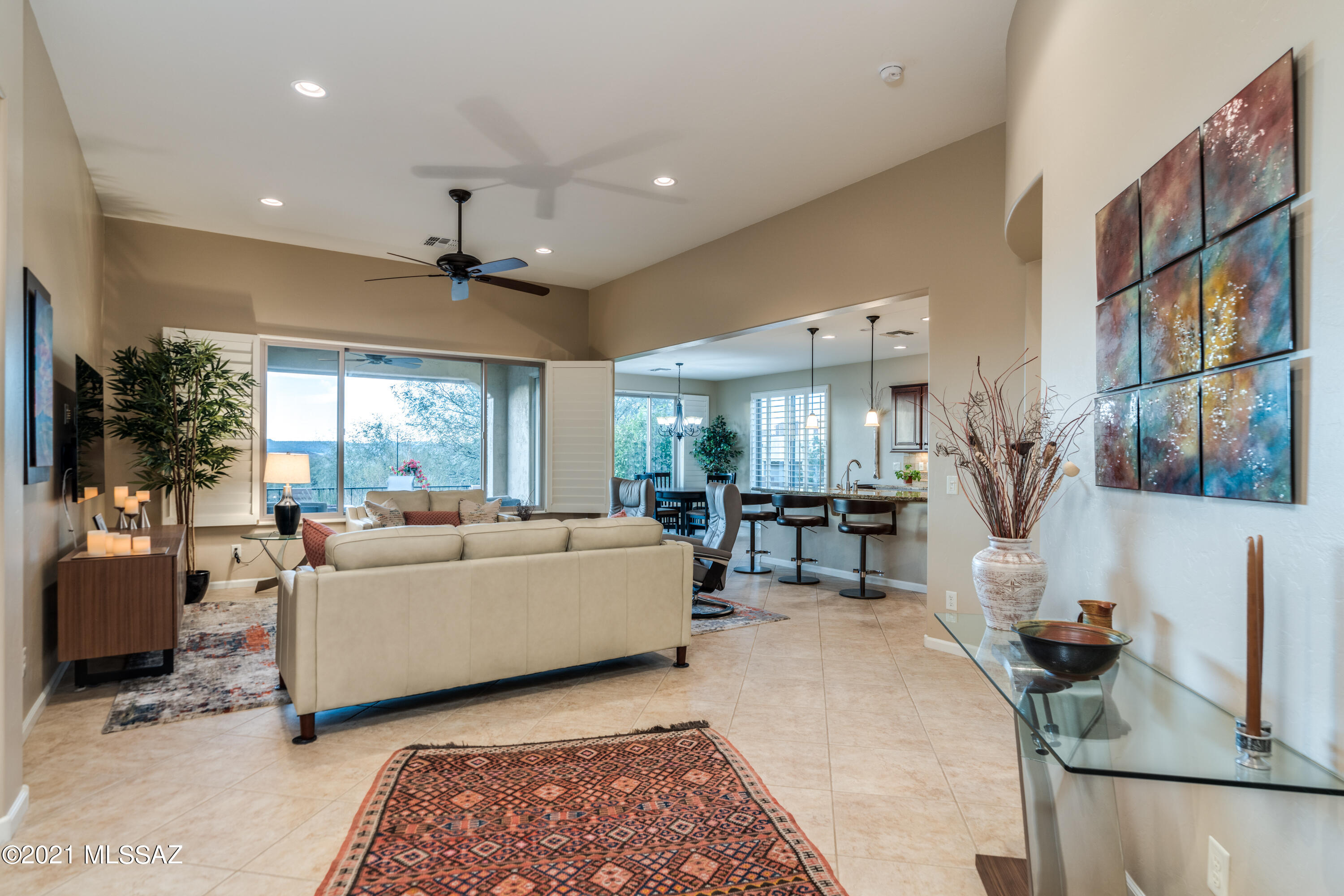 Quail Creek II Unit 31 - Residential