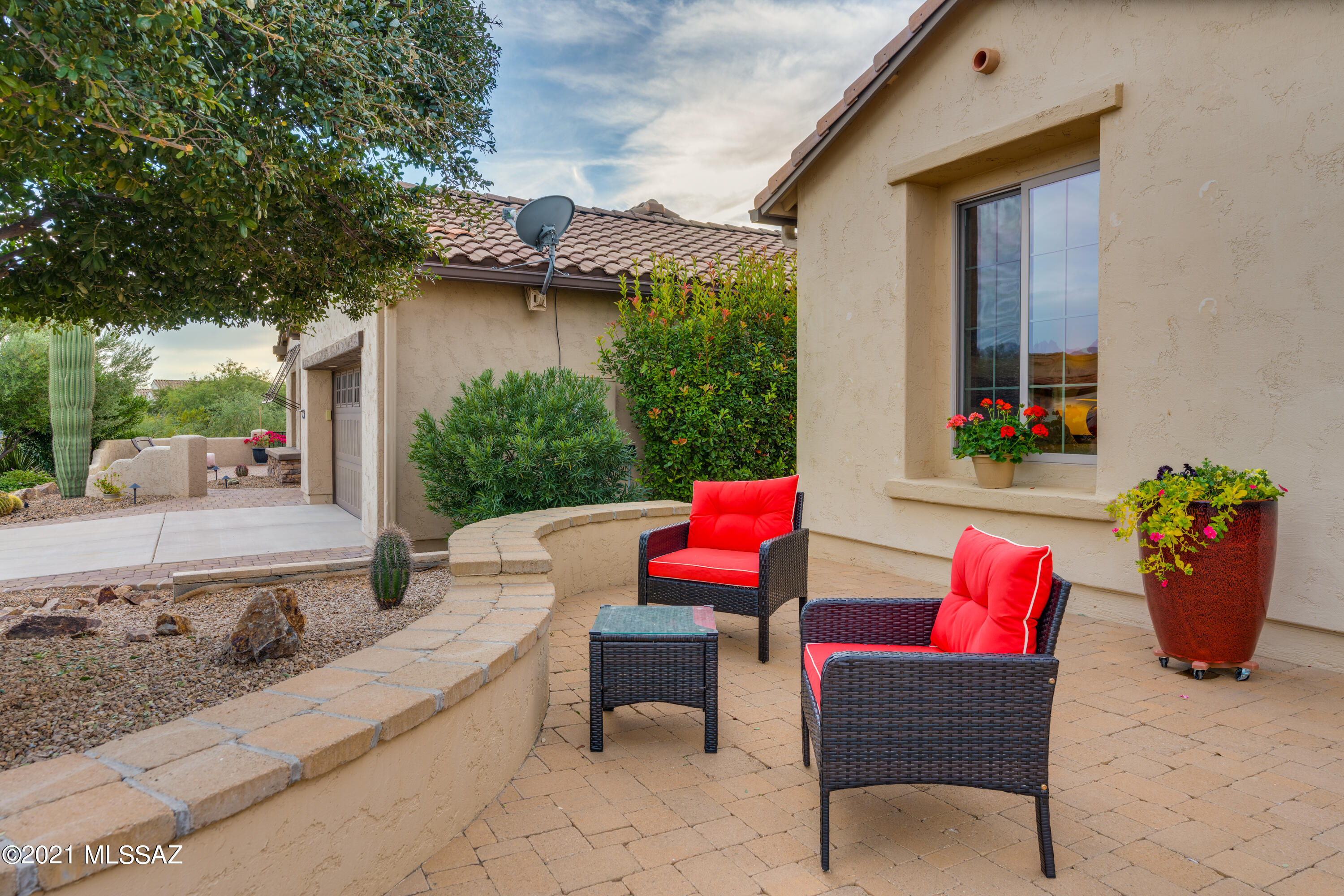Quail Creek II Unit 31 - Residential