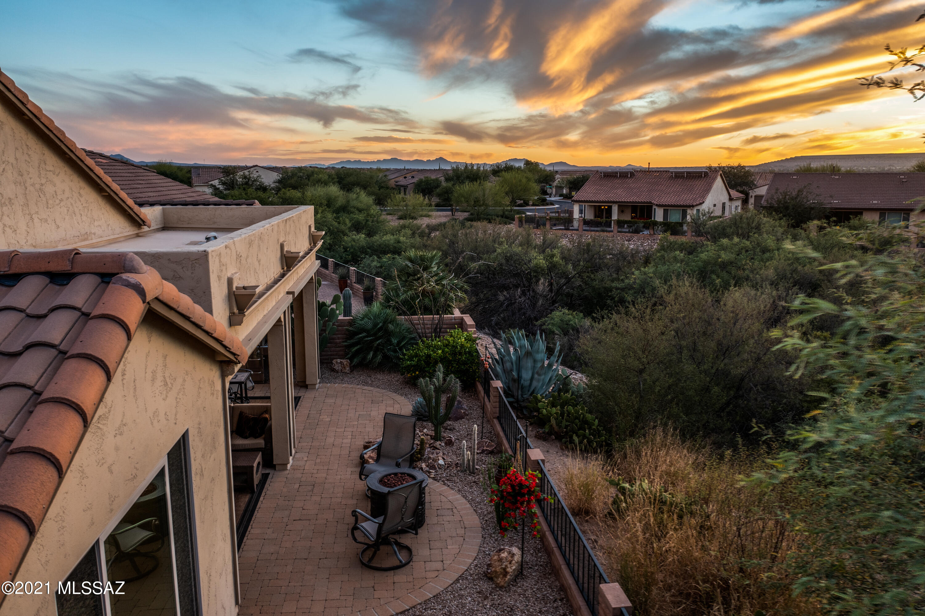 Quail Creek II Unit 31 - Residential