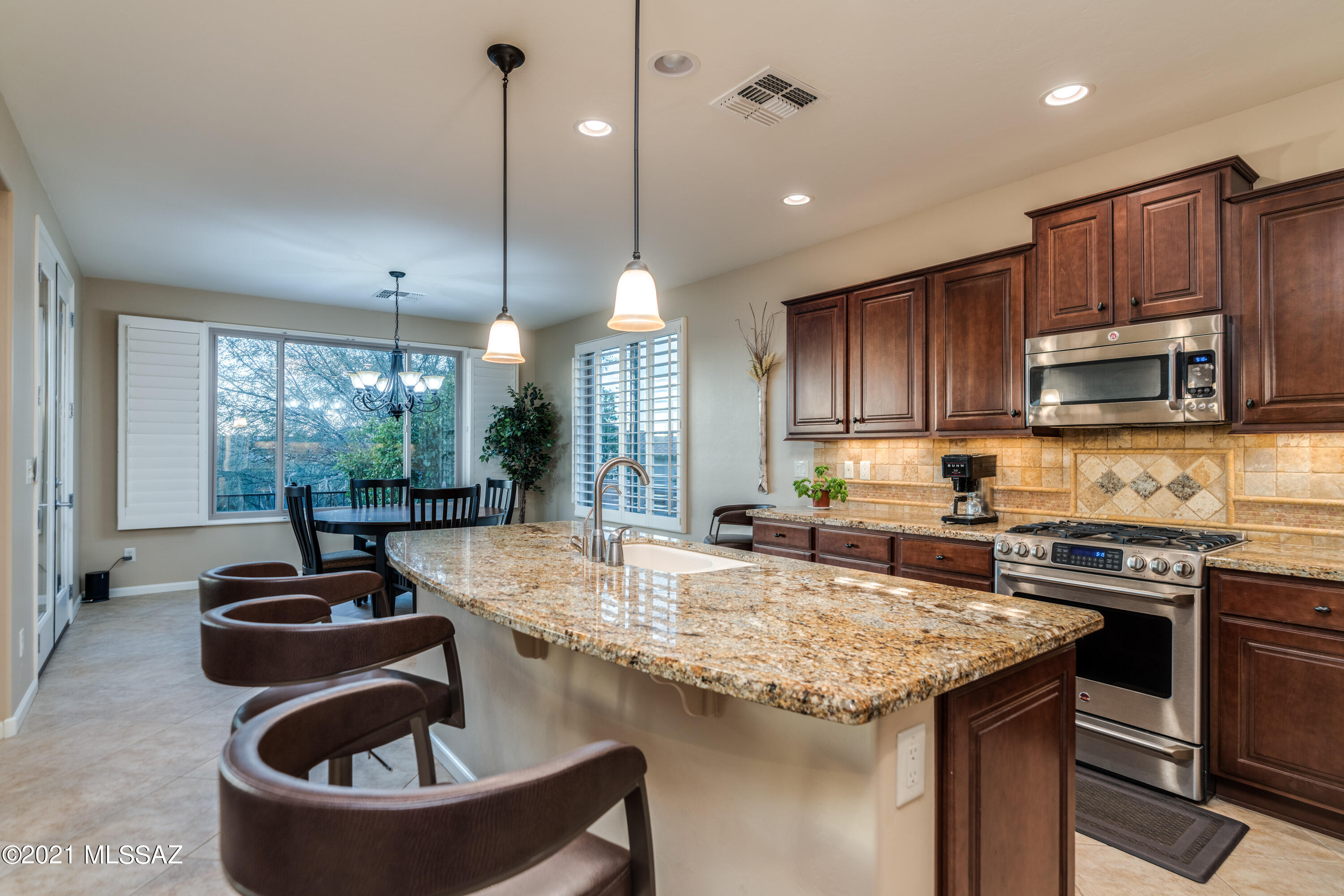 Quail Creek II Unit 31 - Residential