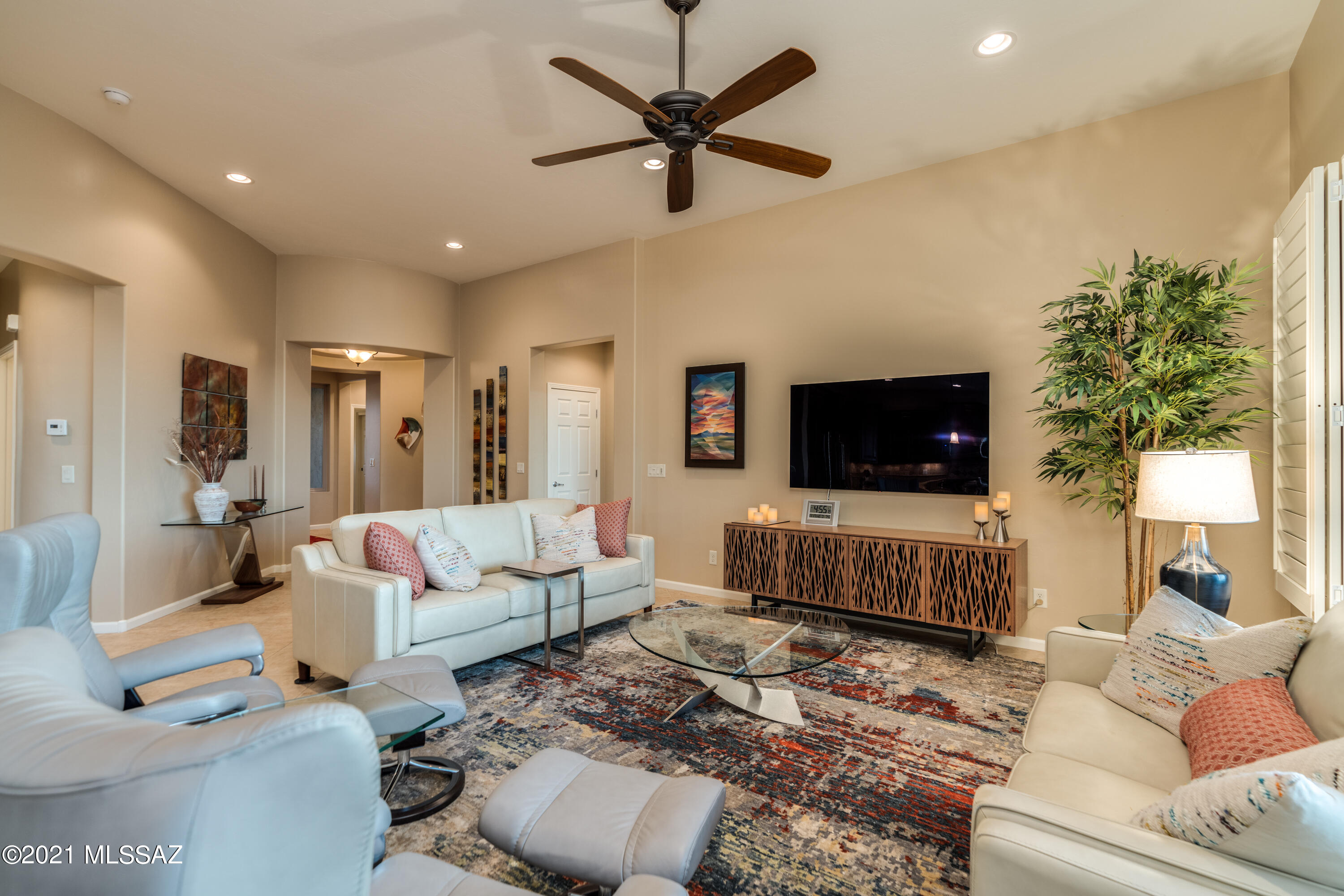 Quail Creek II Unit 31 - Residential