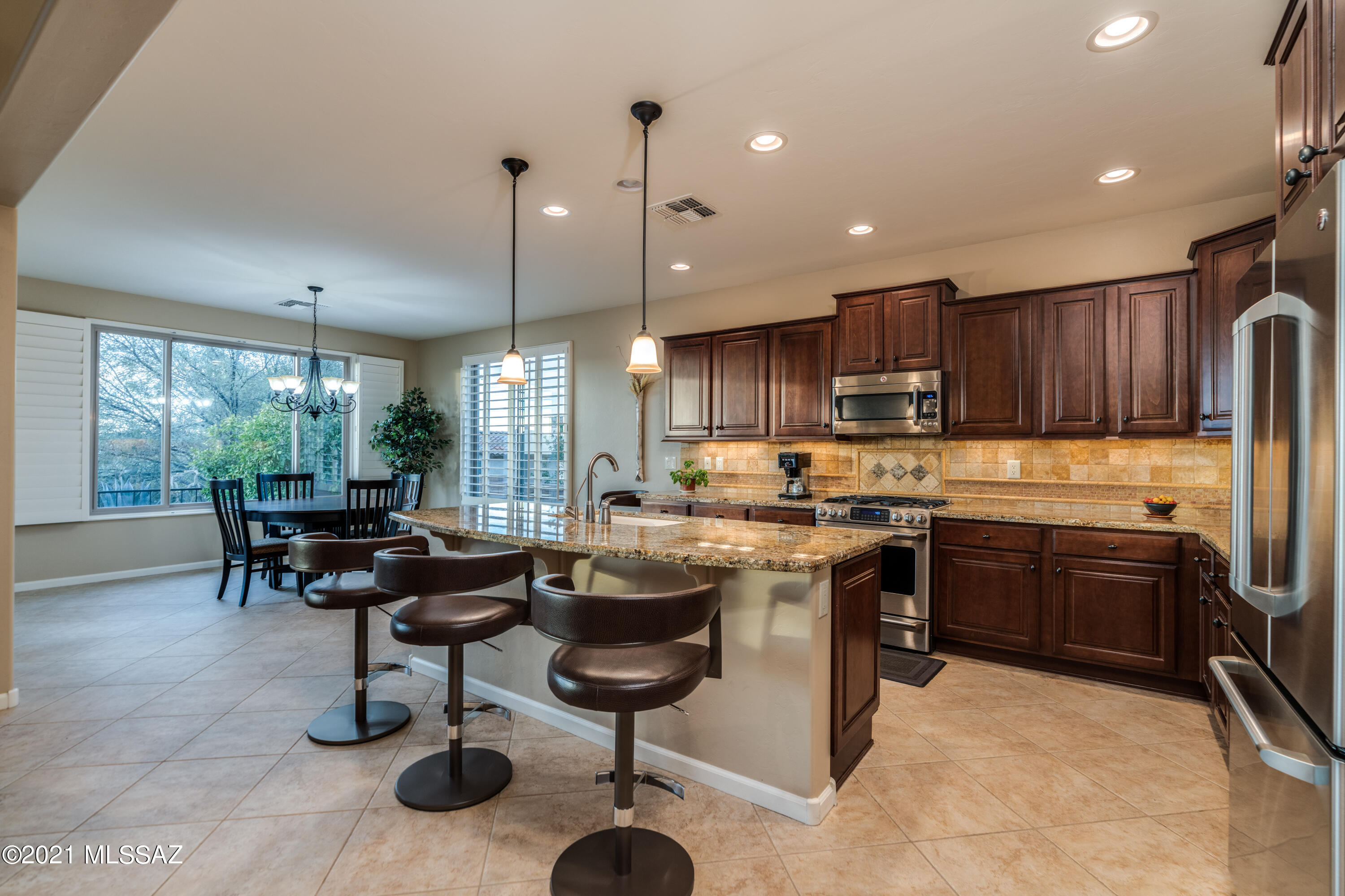 Quail Creek II Unit 31 - Residential